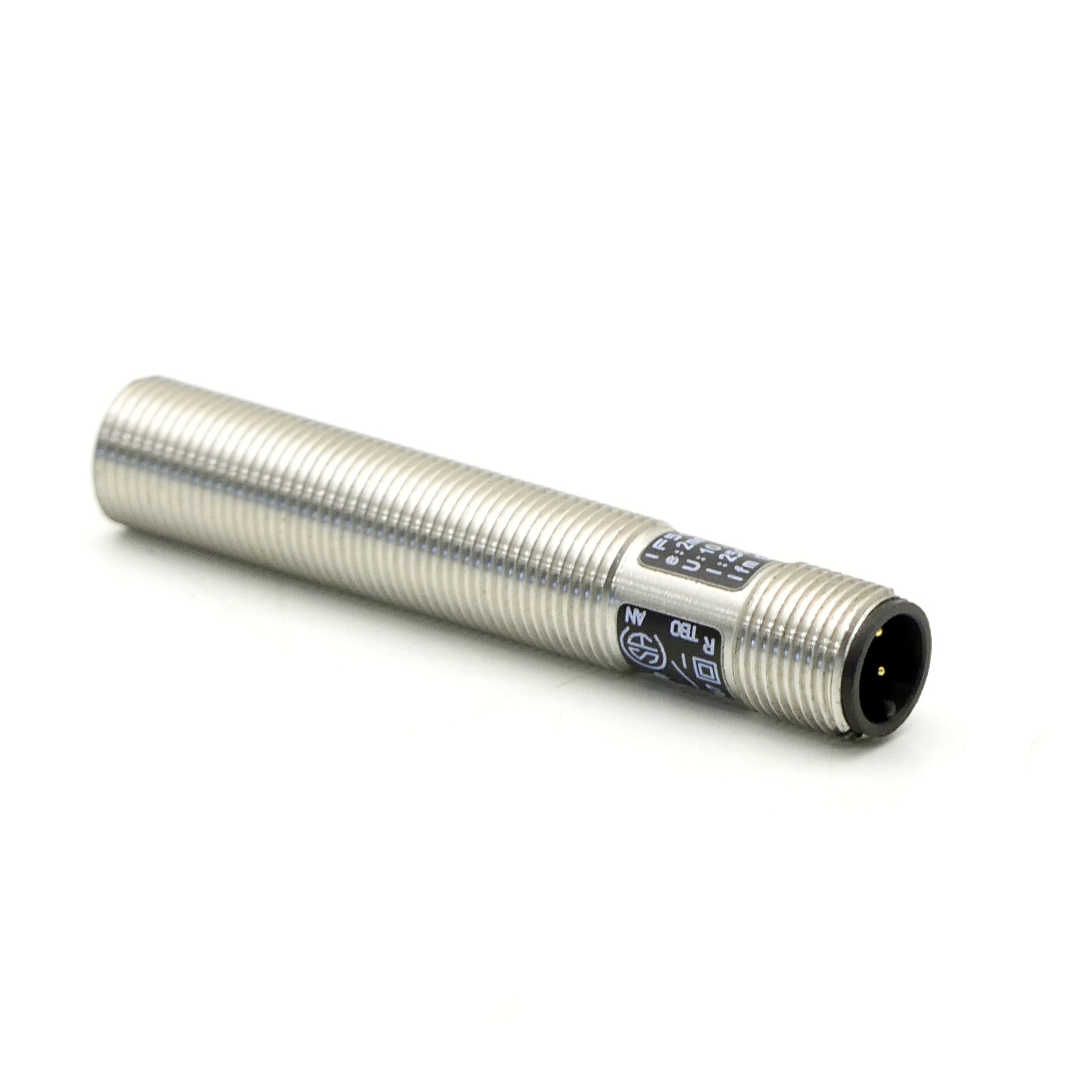 Inductive sensor IF5636