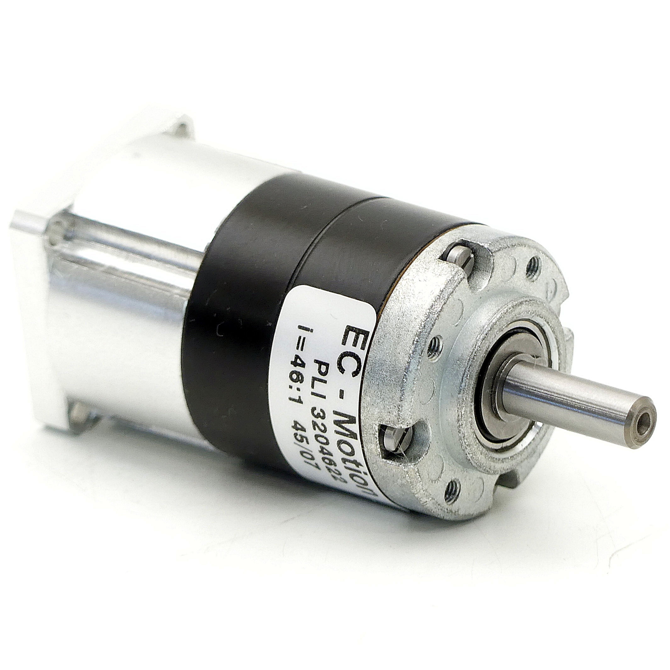 Planetary gear box IMS i=46