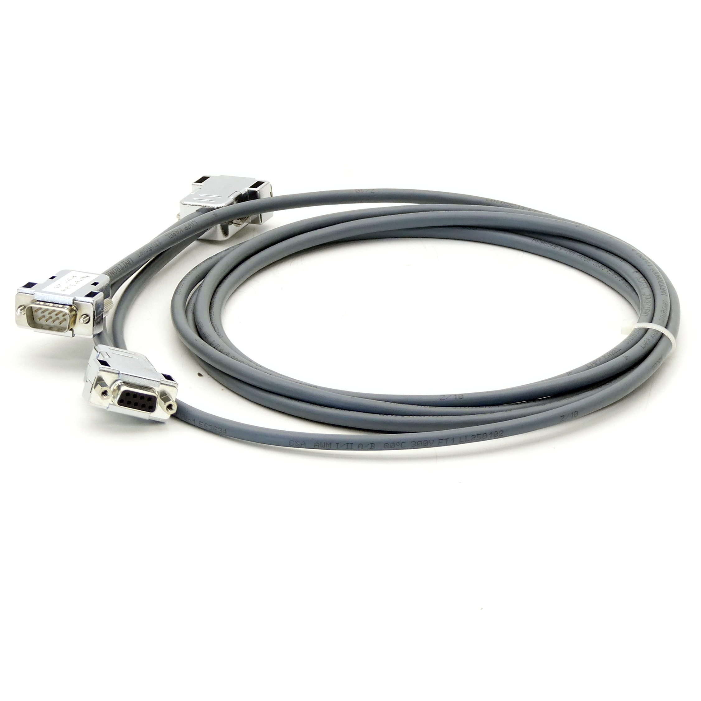 Master Slave Cable