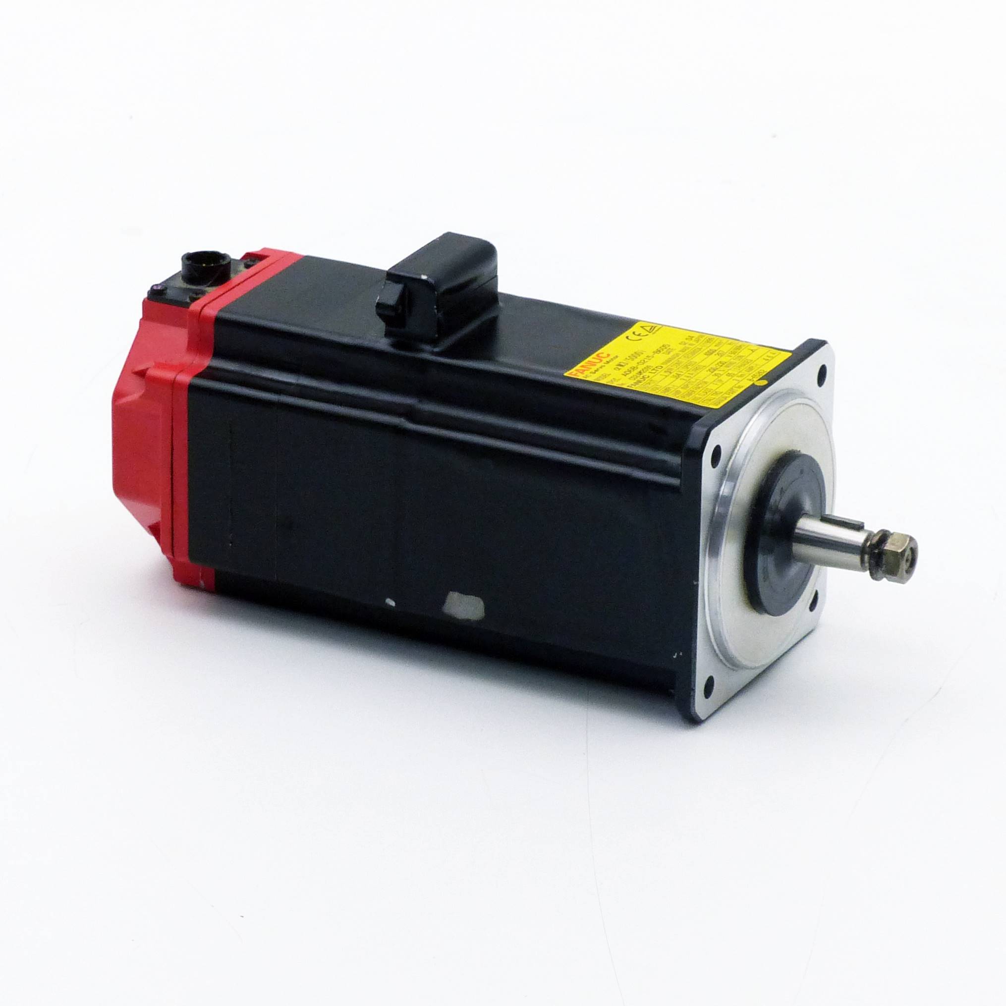 AC Servo Motor Alpha M3/5000i 