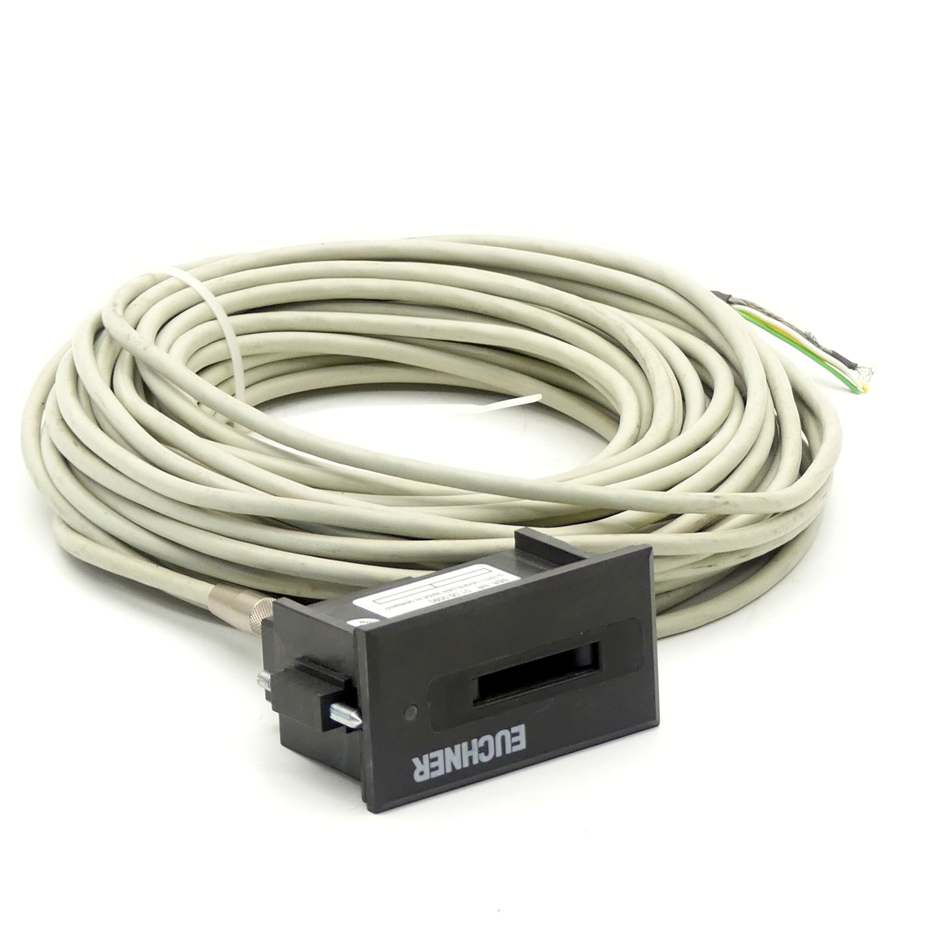 Key Holder with Serial Interface EKS-A-SL1G01 