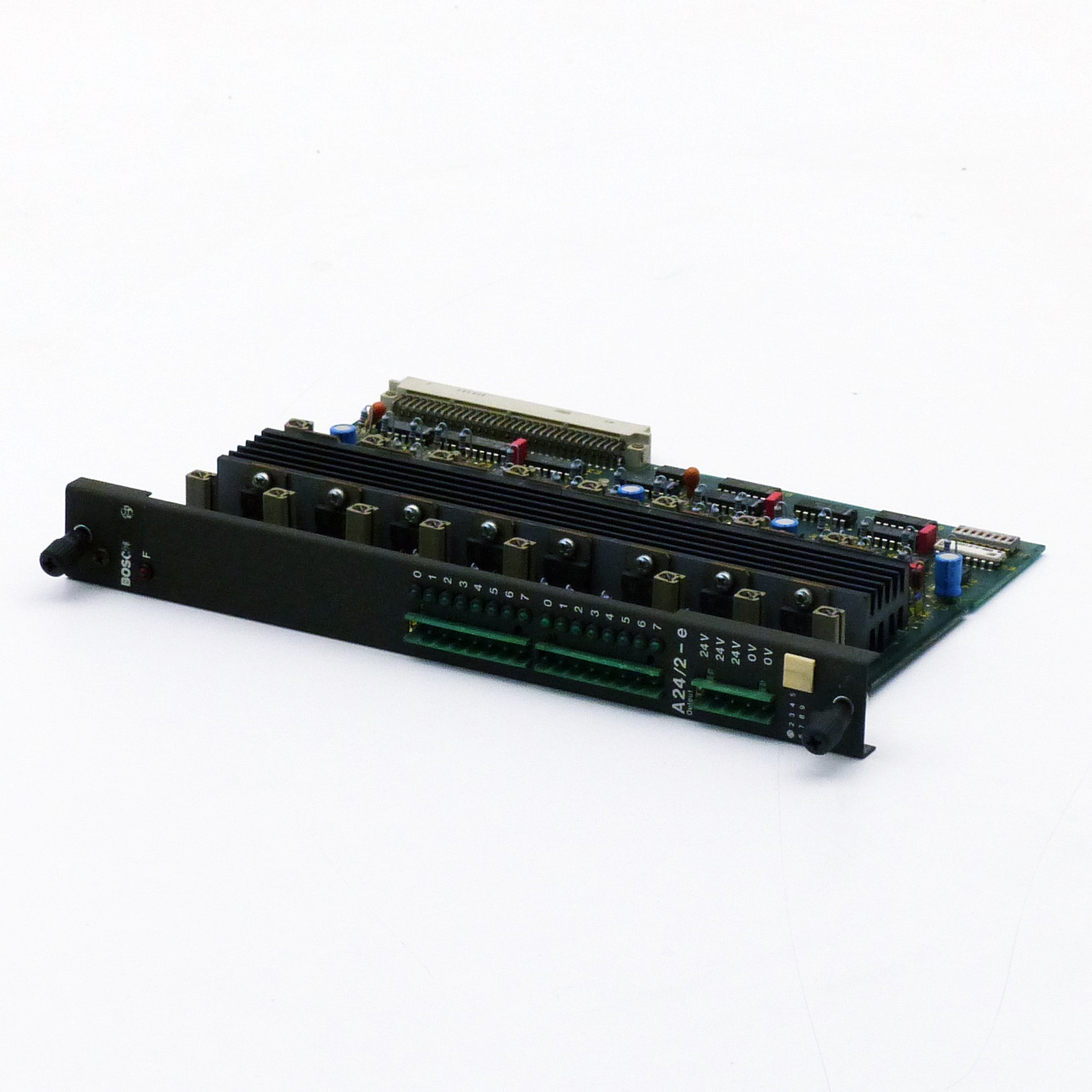 Output Module 