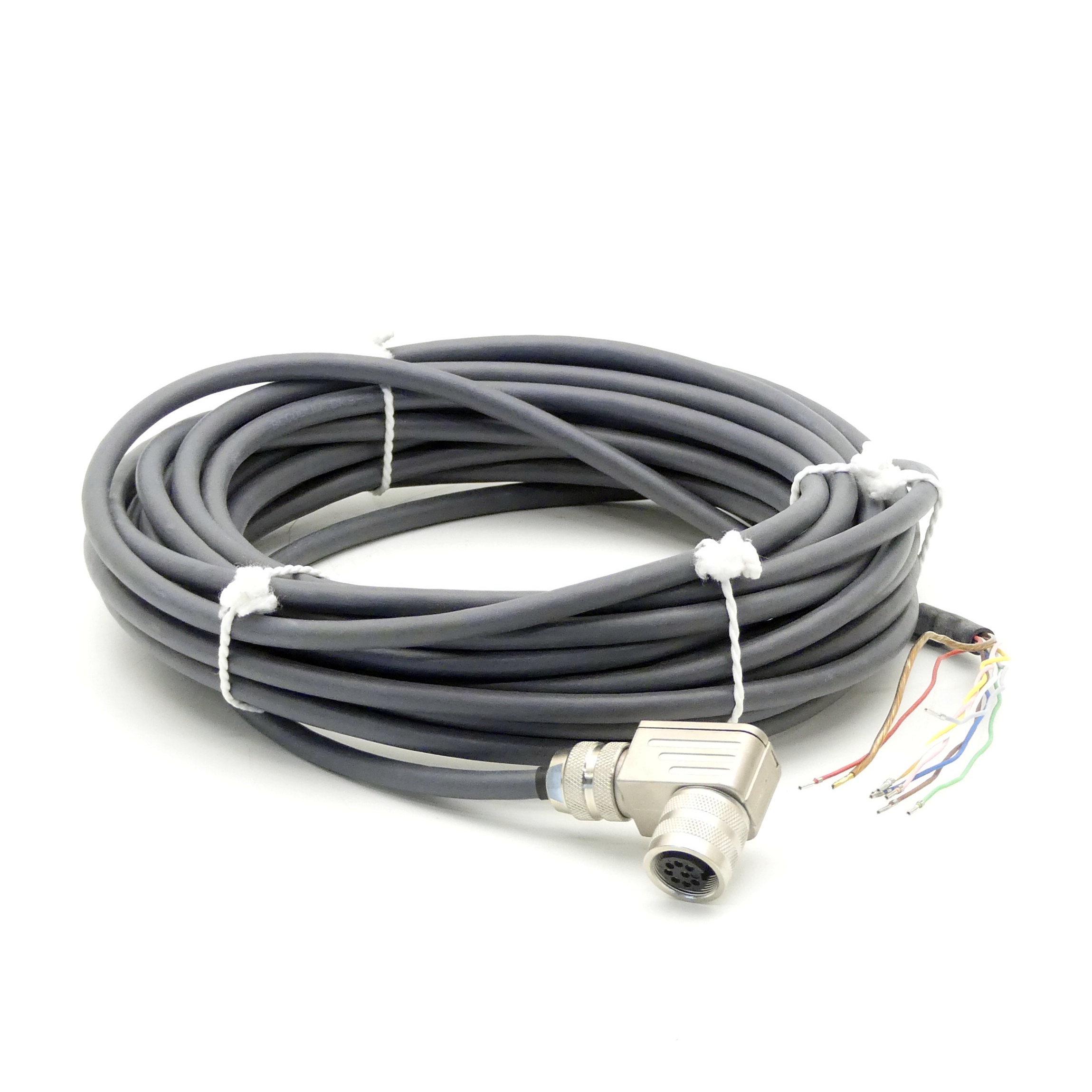 Plug connector BCC00UW 