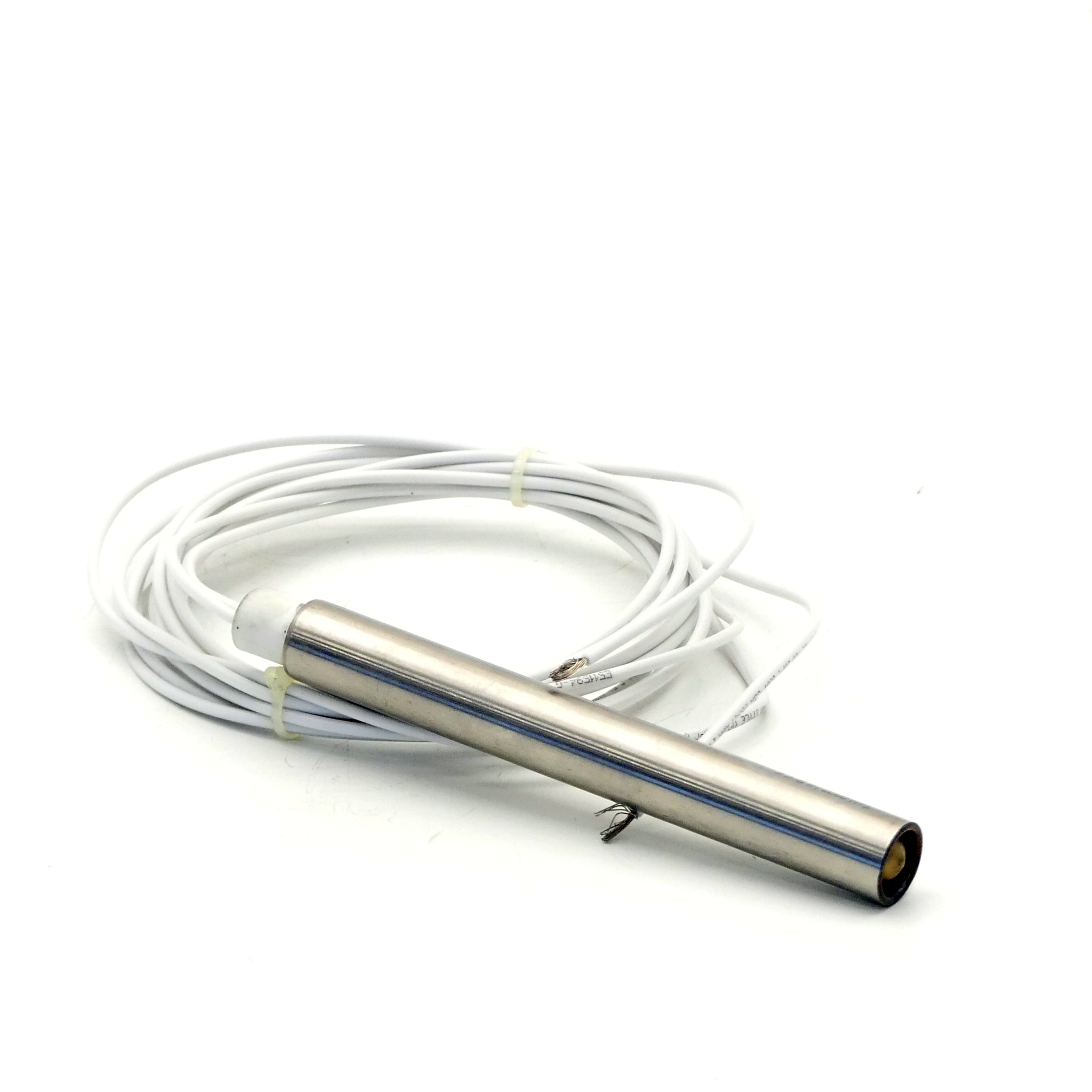 Cartridge heaters 