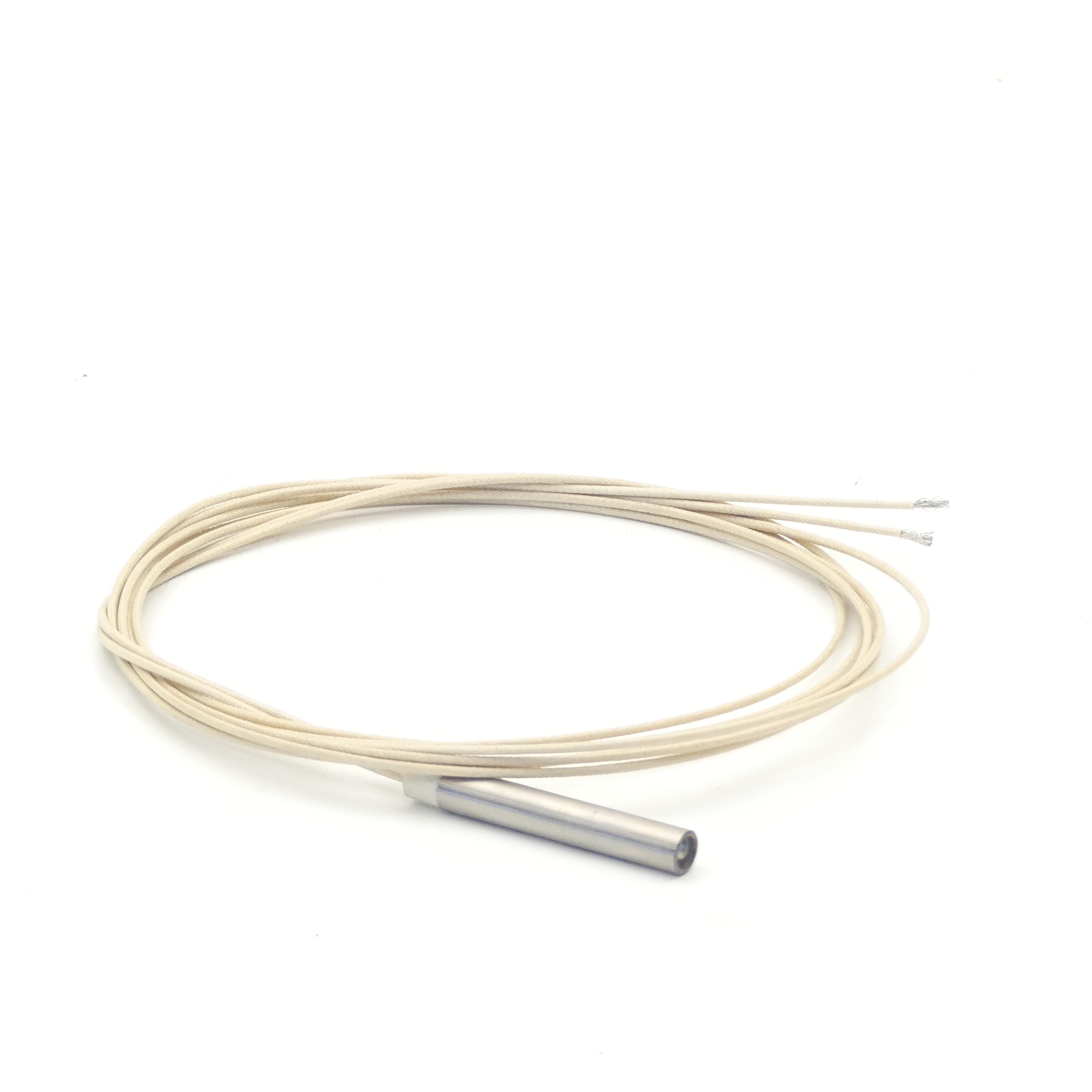 Cartridge heaters