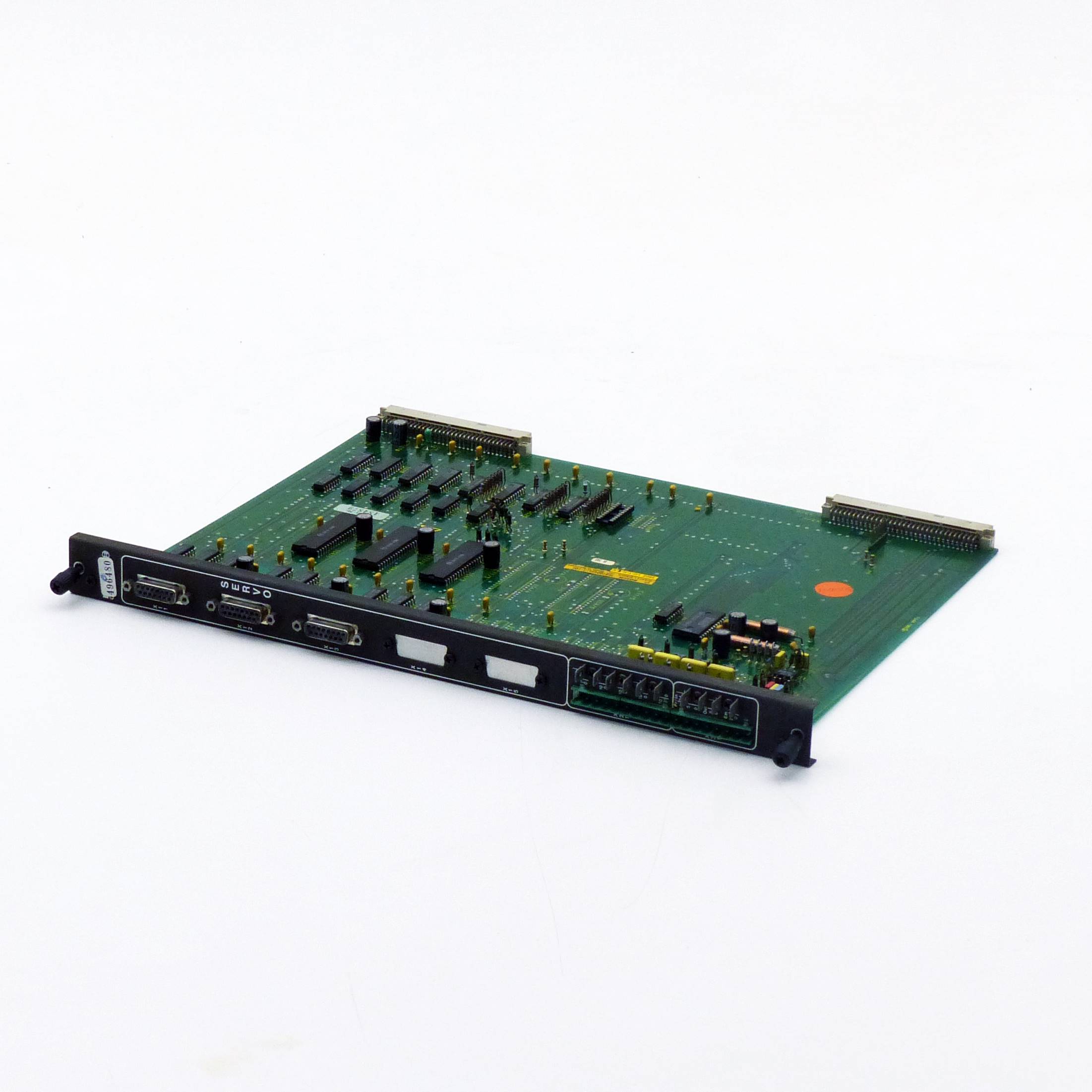 Leiterplatte Servo3 048413  Neu OVP