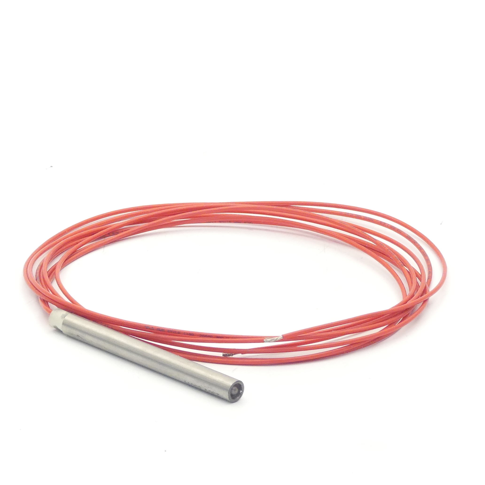 Cartridge heaters