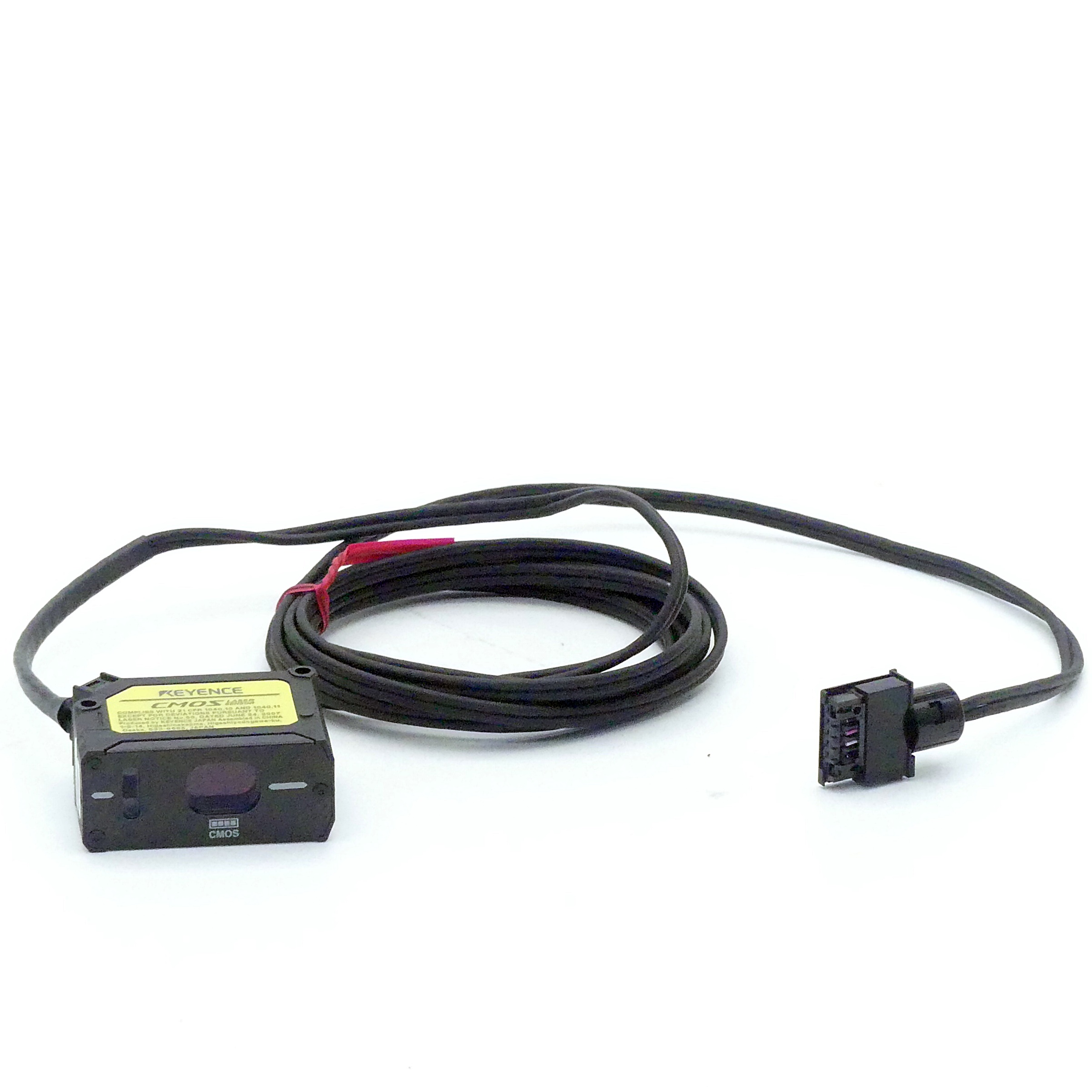 Laser Sensor GV-H130L 