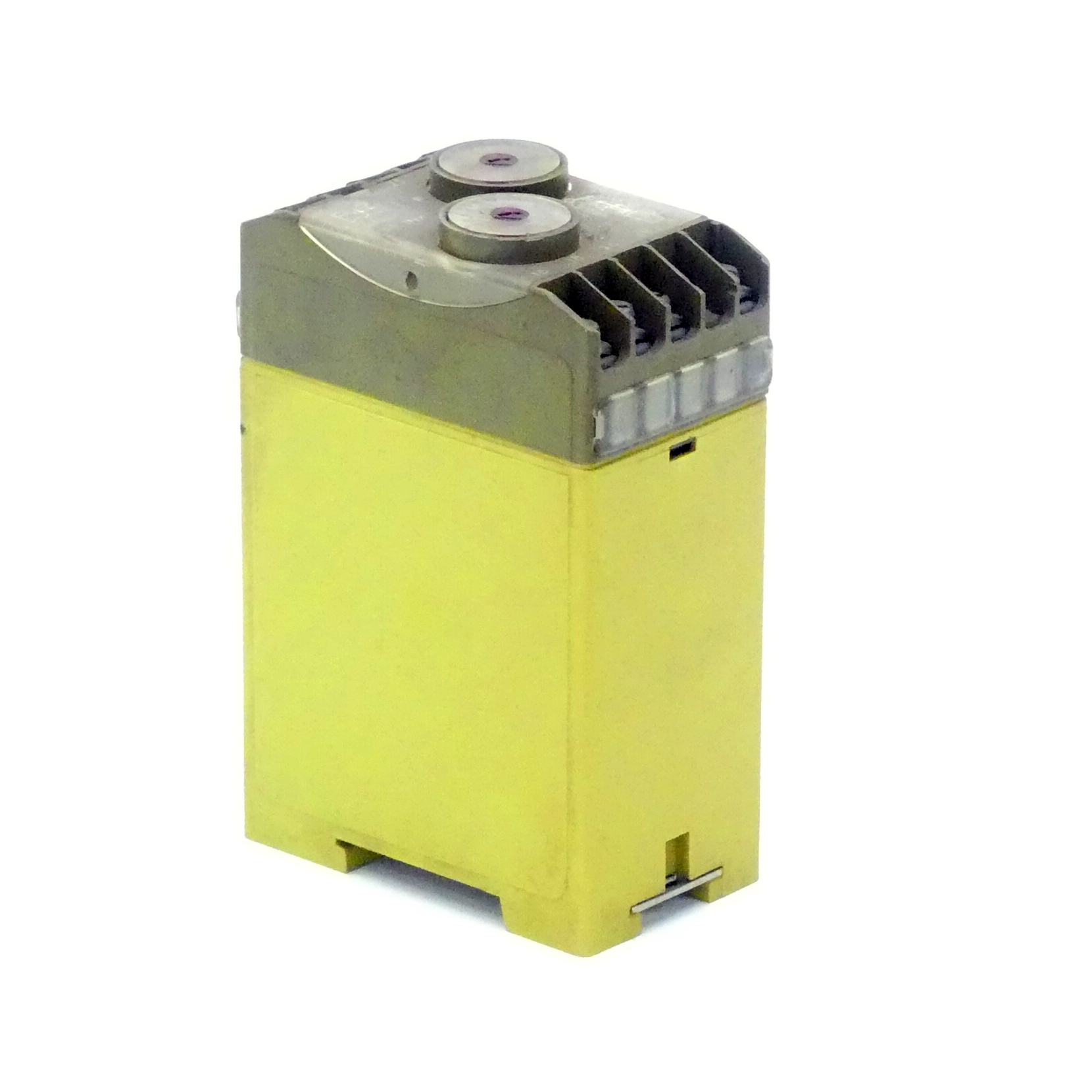 Safety relais PT-1NK