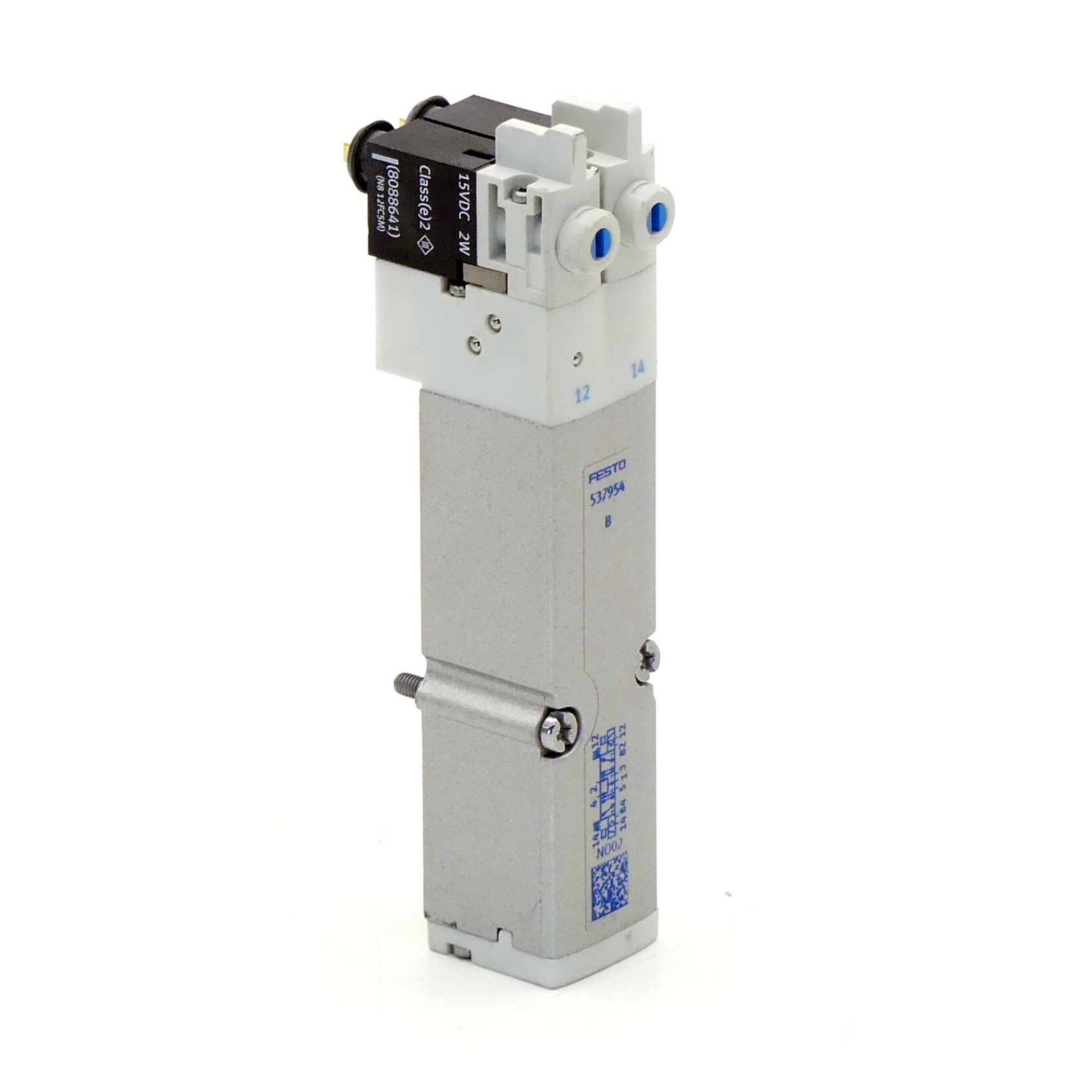 Magnetventil VMPA2-M1H-B-PI