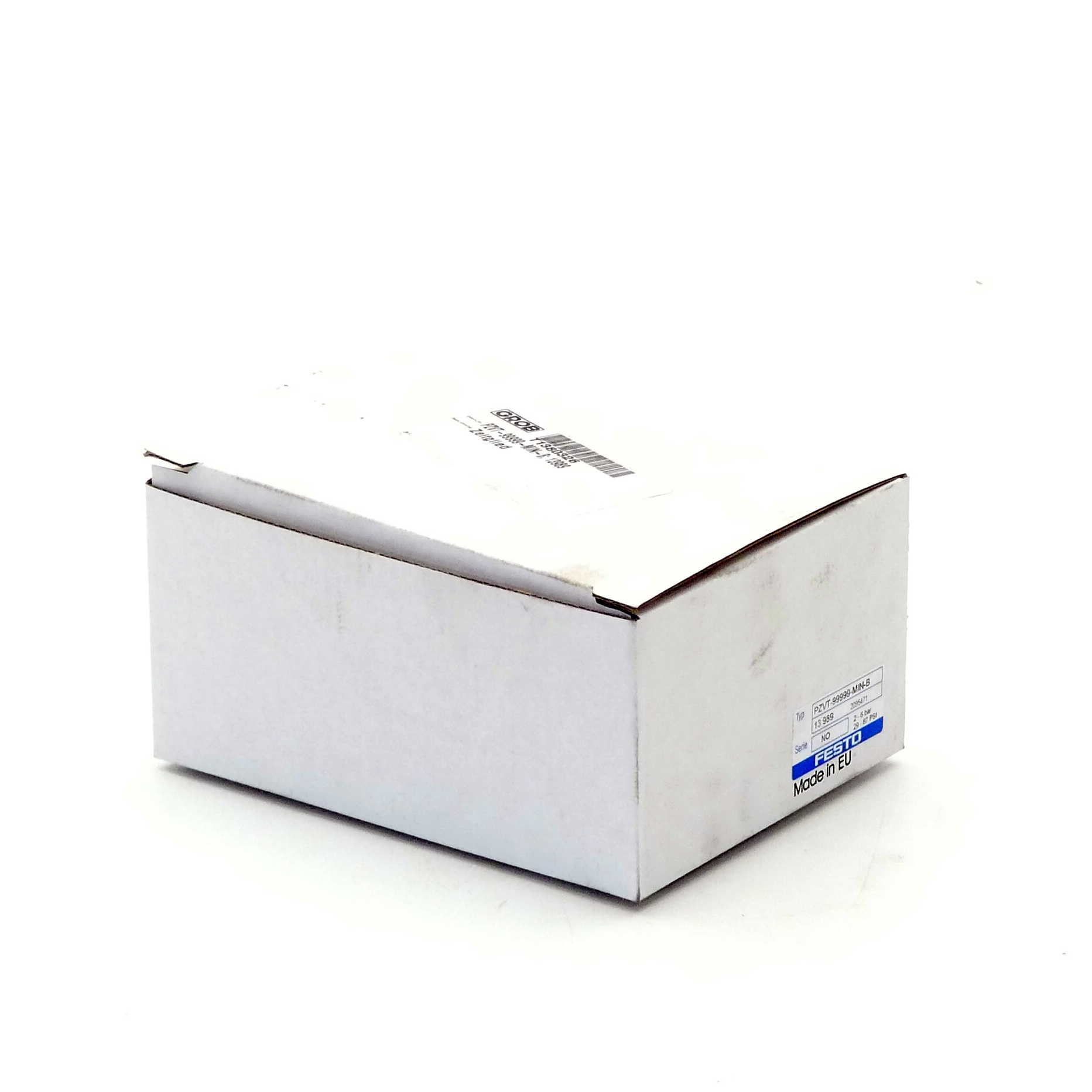 Timer PZVT-99999-MIN-B 