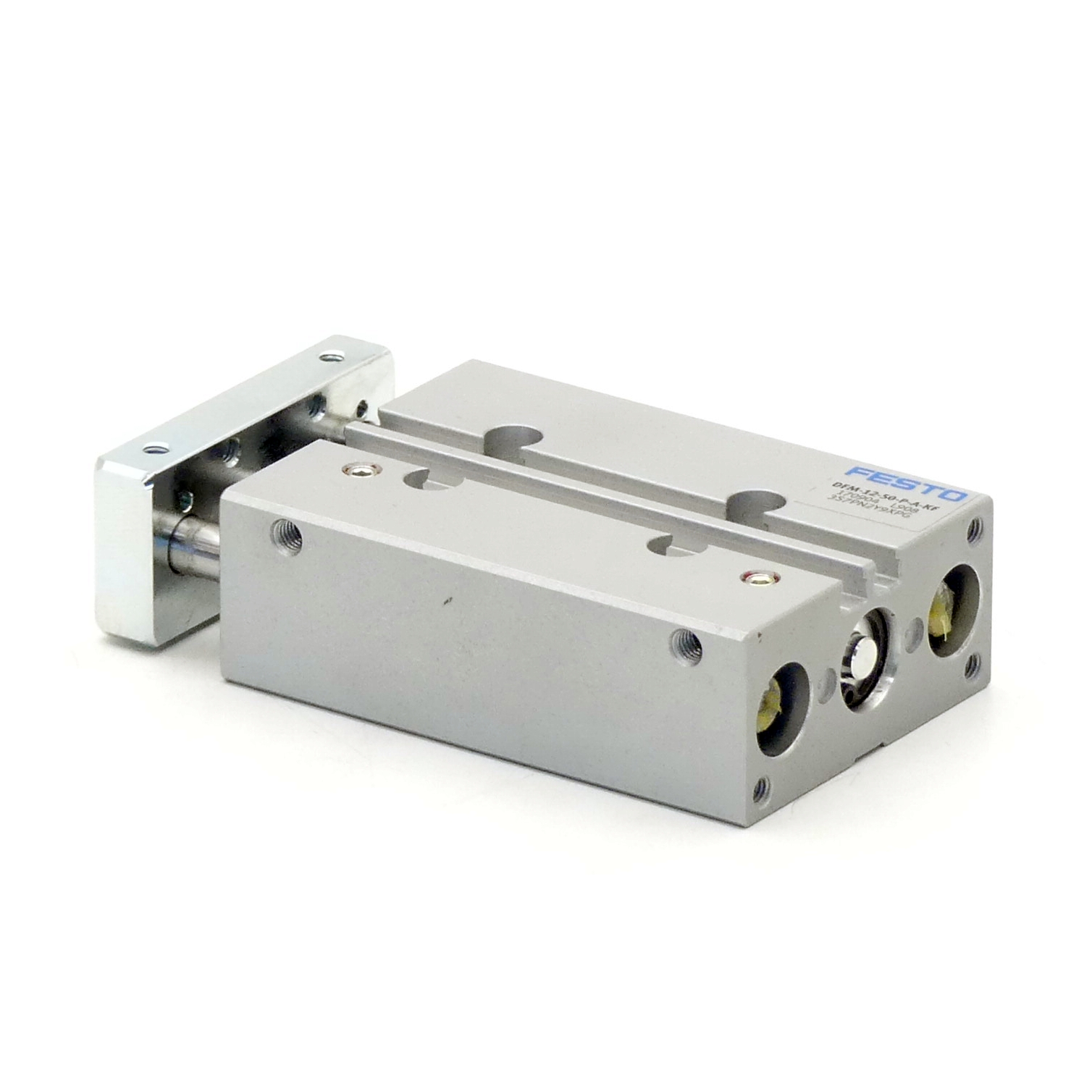 Führungszylinder DFM-12-50-P-A-KF