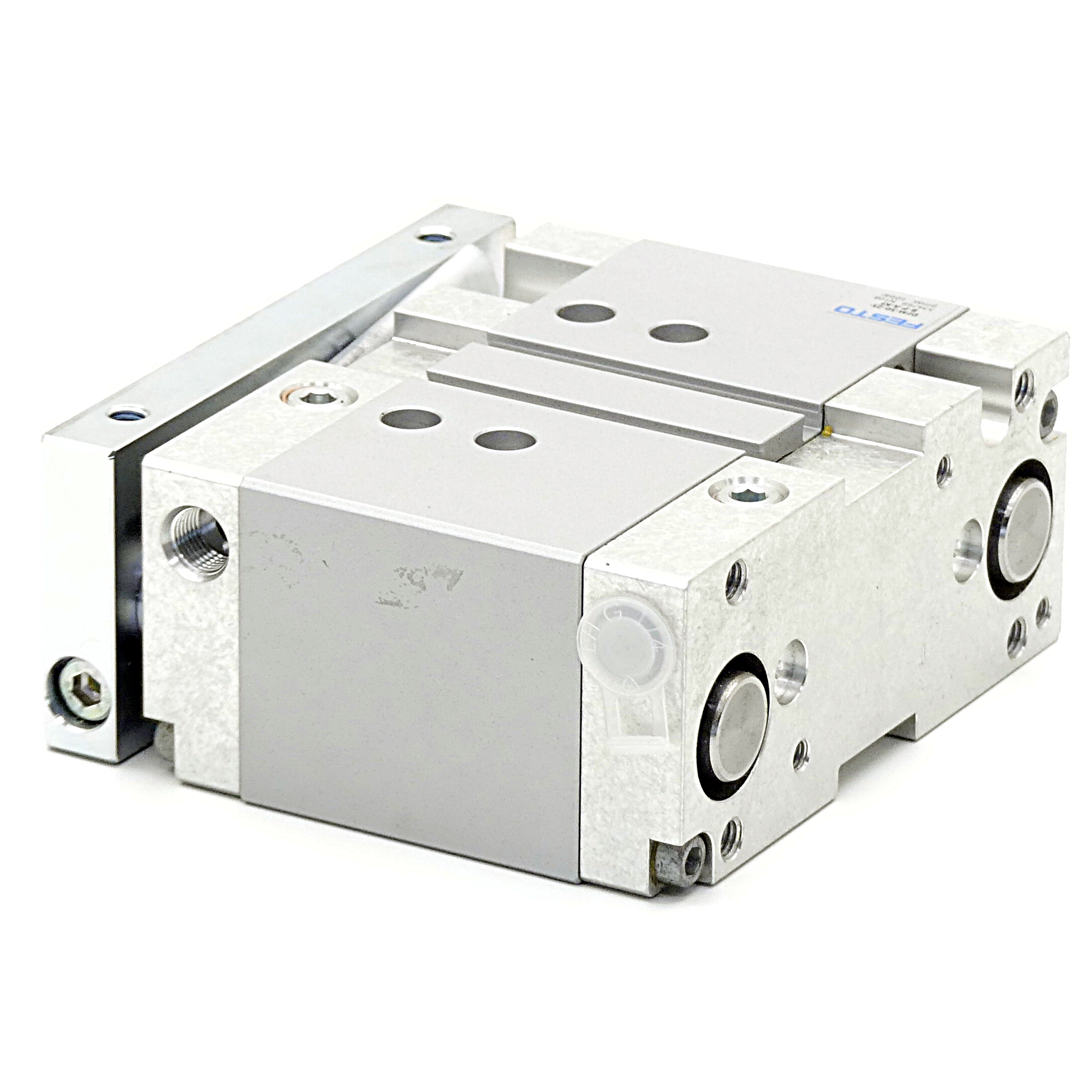 Guided drive DFM-50-25-B-P-A-KF