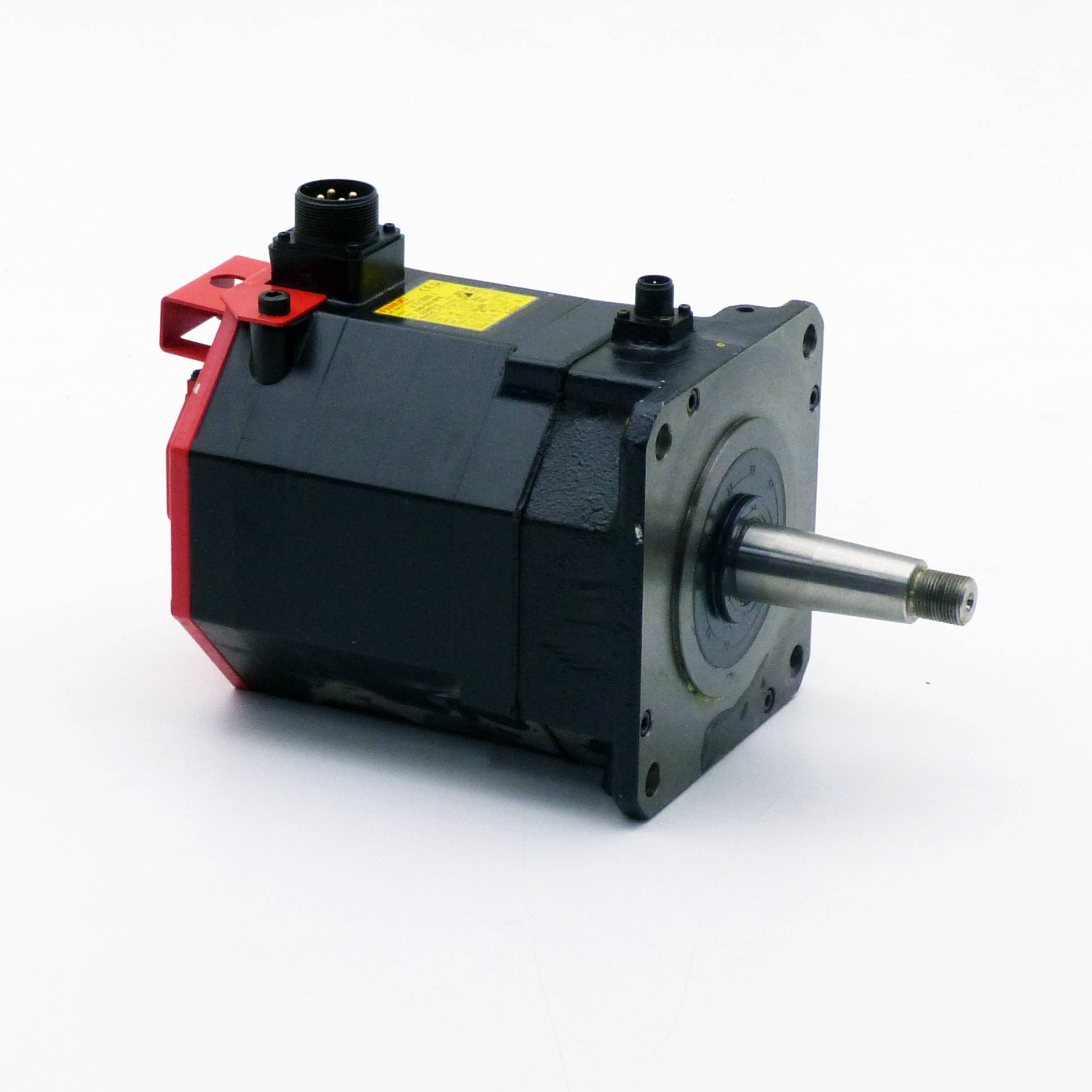 AC Servo Motor Alpha 12/3000i 