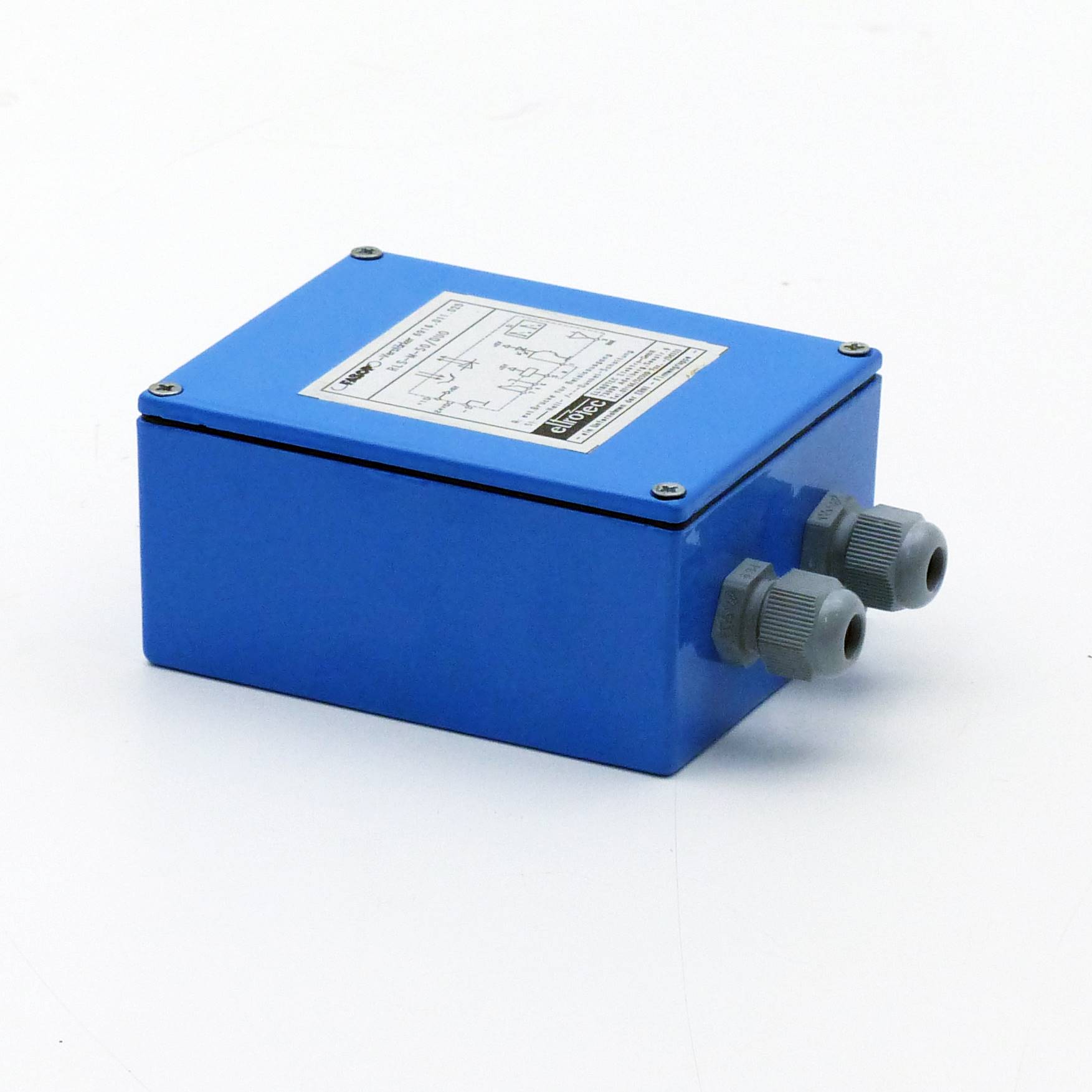 amplifier RLS-M-50/DUO  New open Box