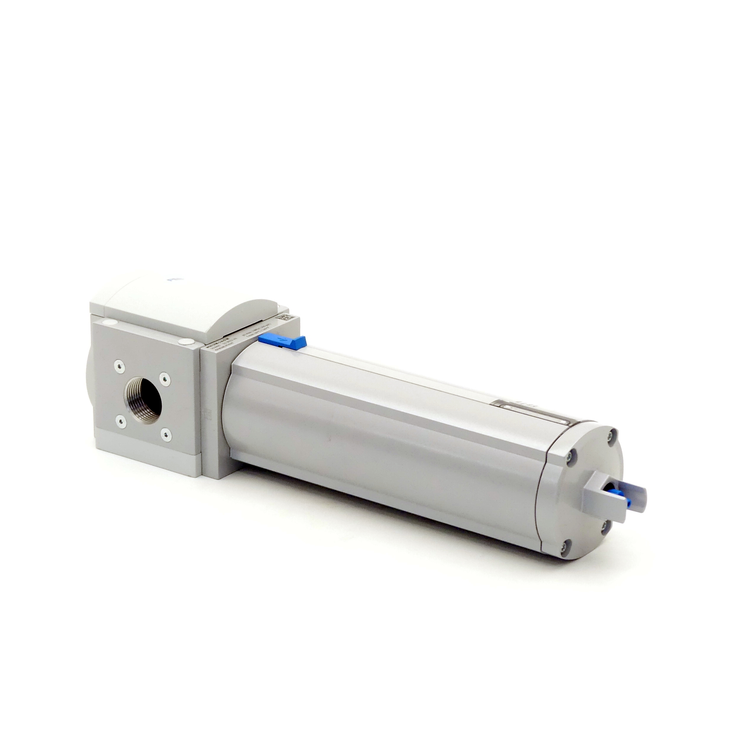 Feinstfilter MS9-LFM-1-A-U-M