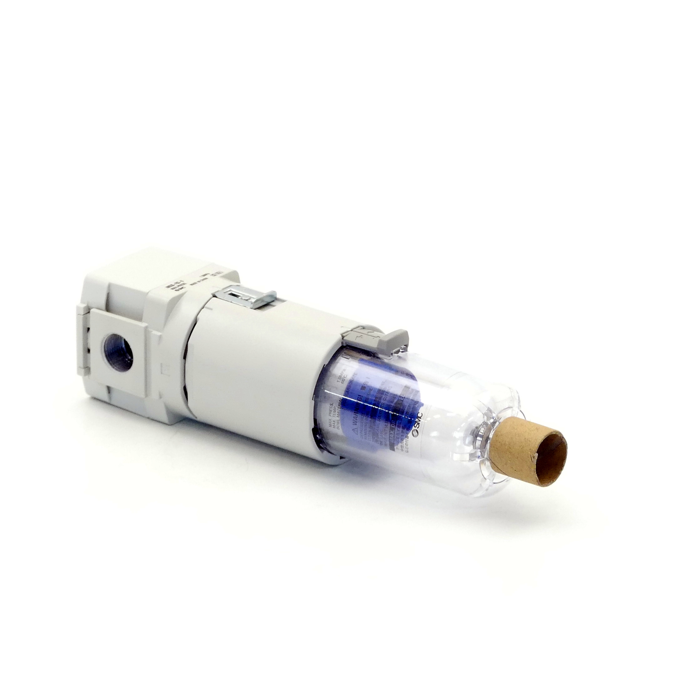 Submikrofilter