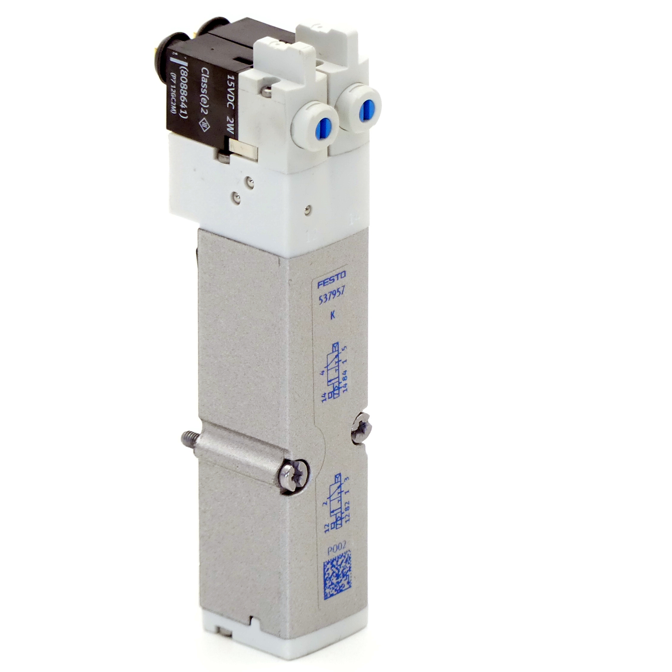 Magnetventil VMPA1-M1H-B-PI