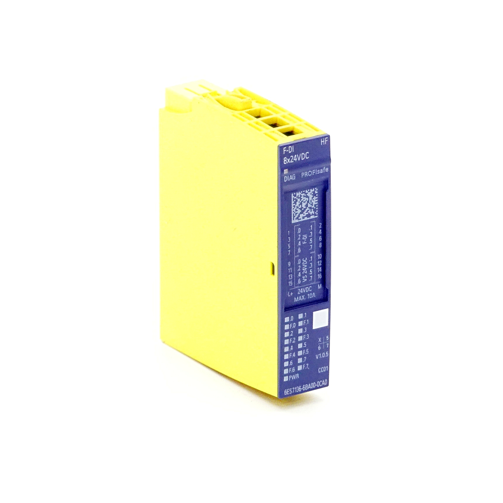 SIMATIC DP Electronic module