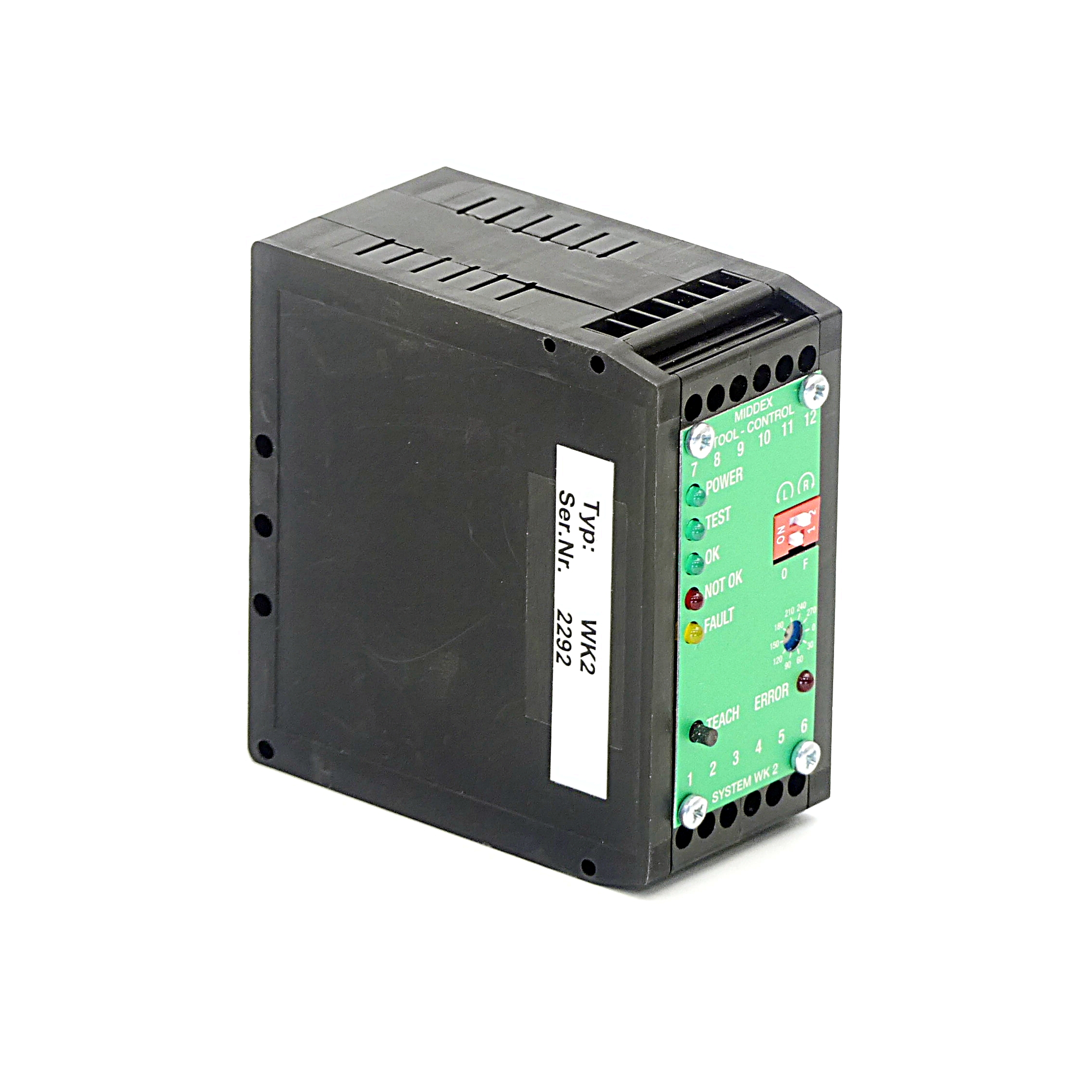 Power supply