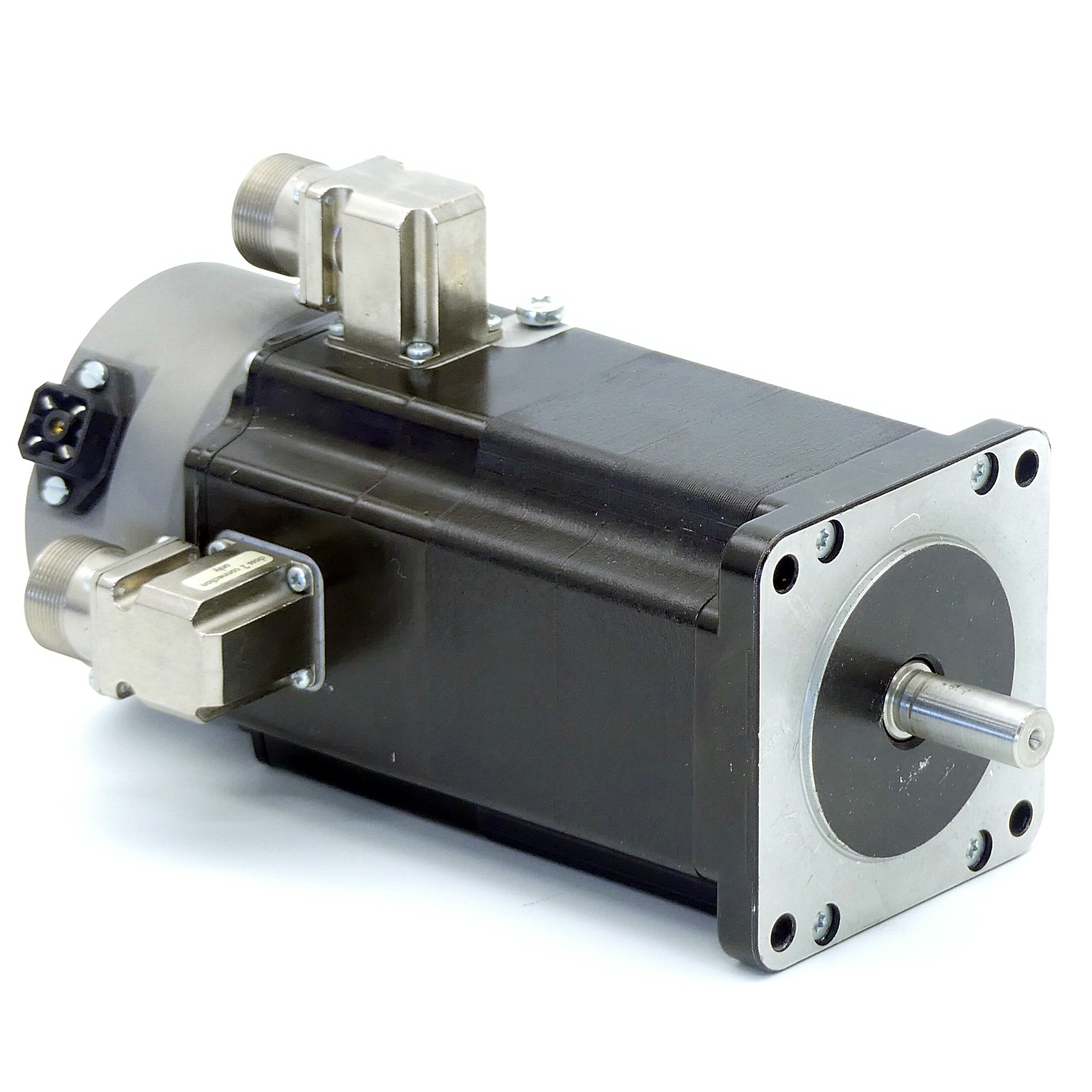 Schrittmotor BRS39AW361FCA 