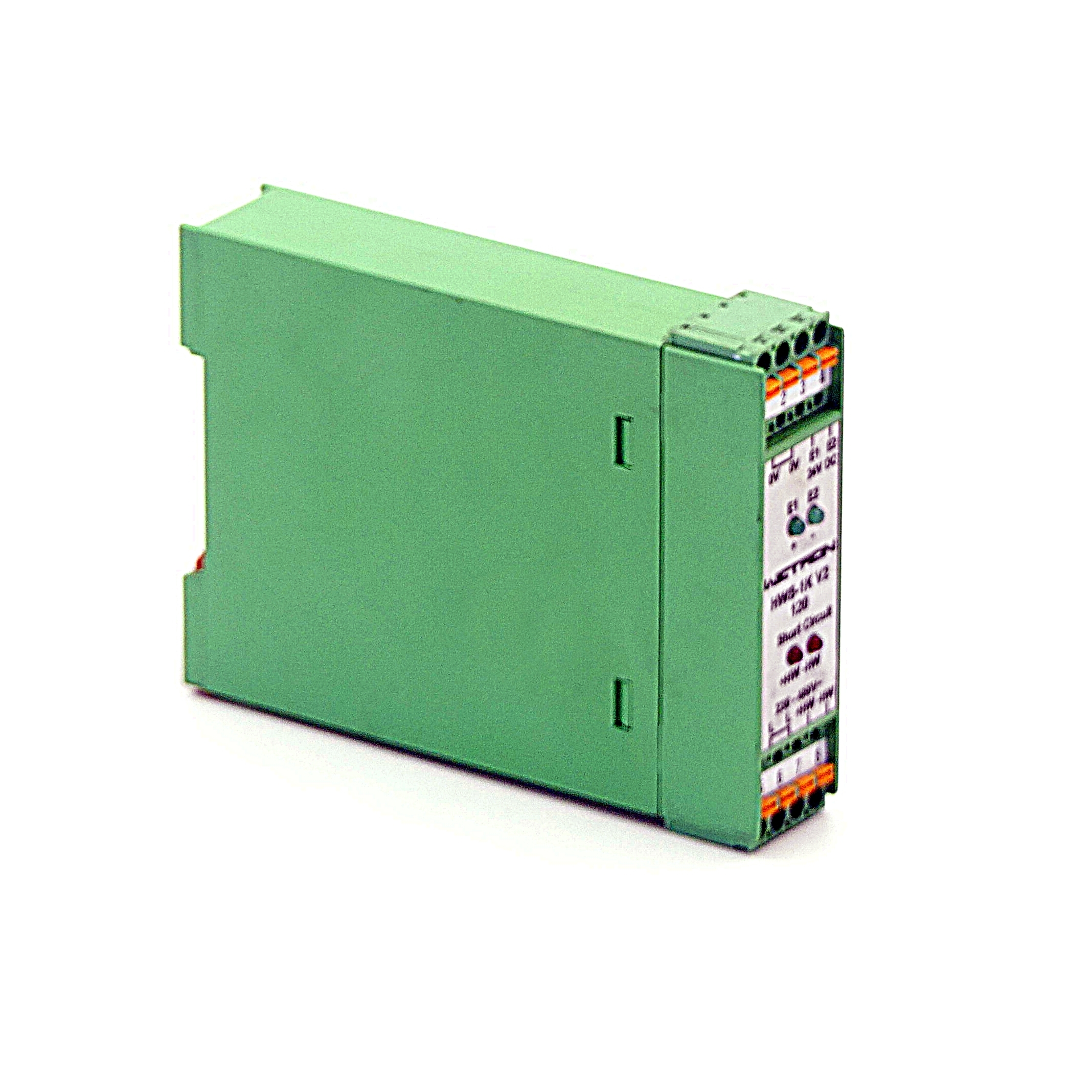 HWS-1/K V2 