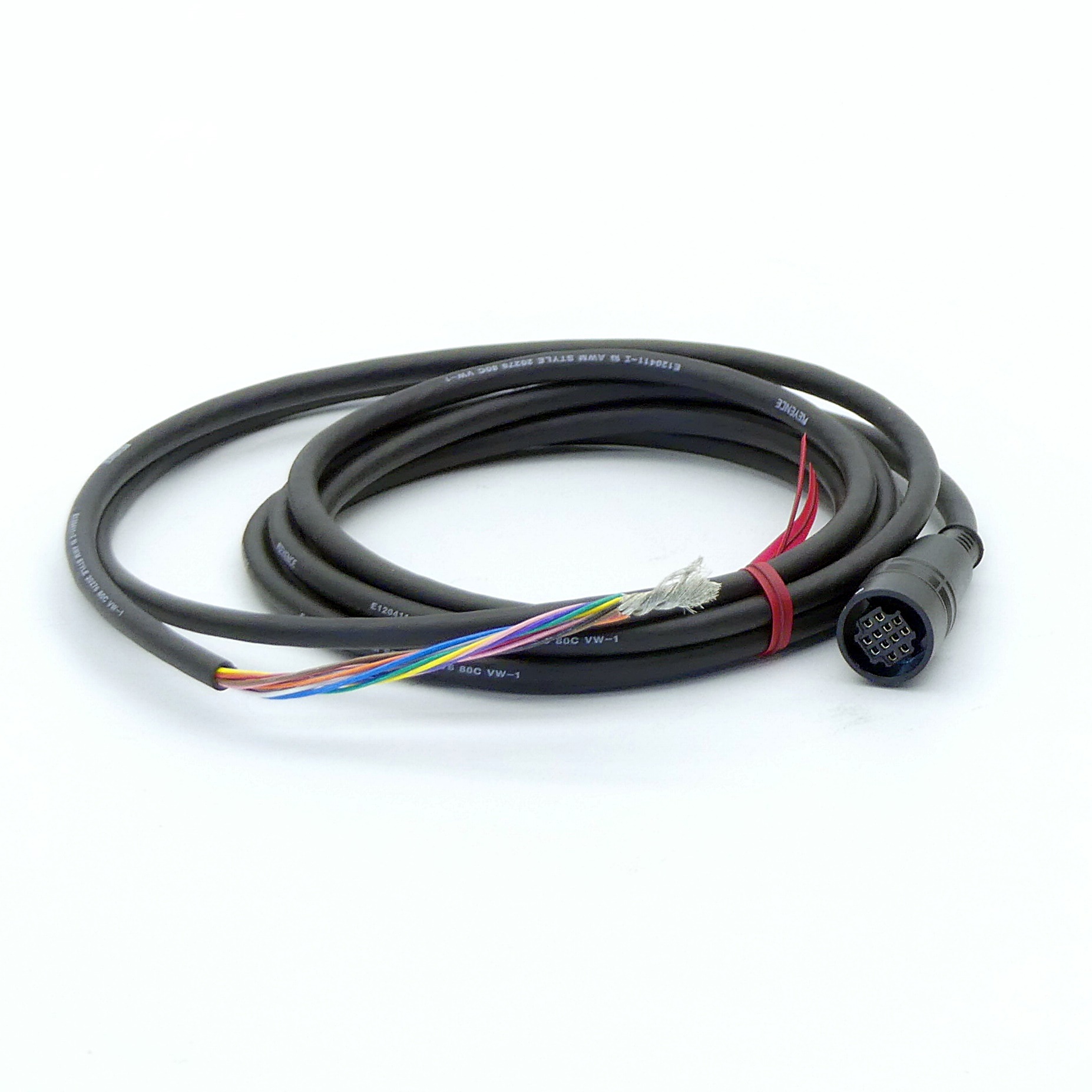 Netzkabel GT2-CA2M