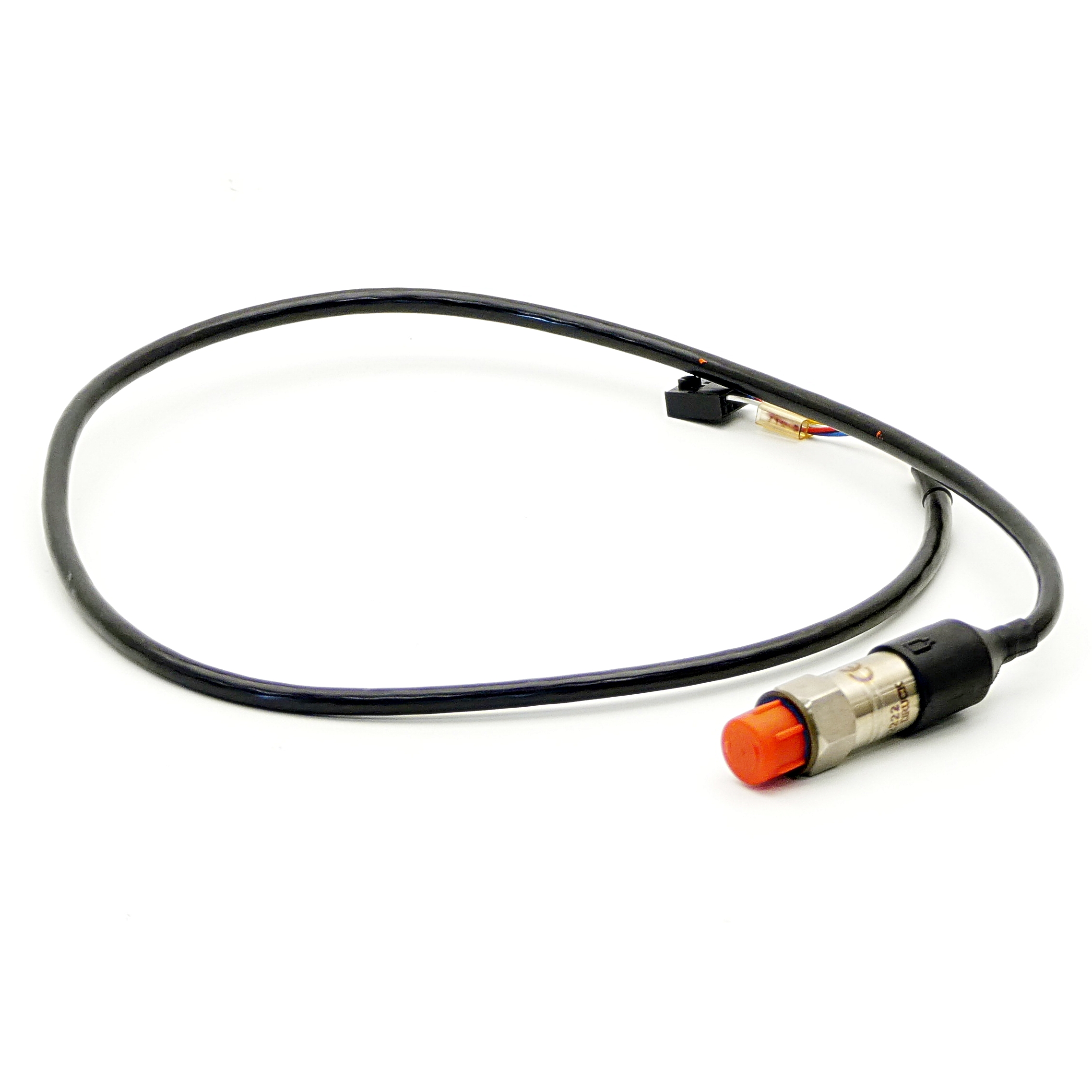 Pressure sensor