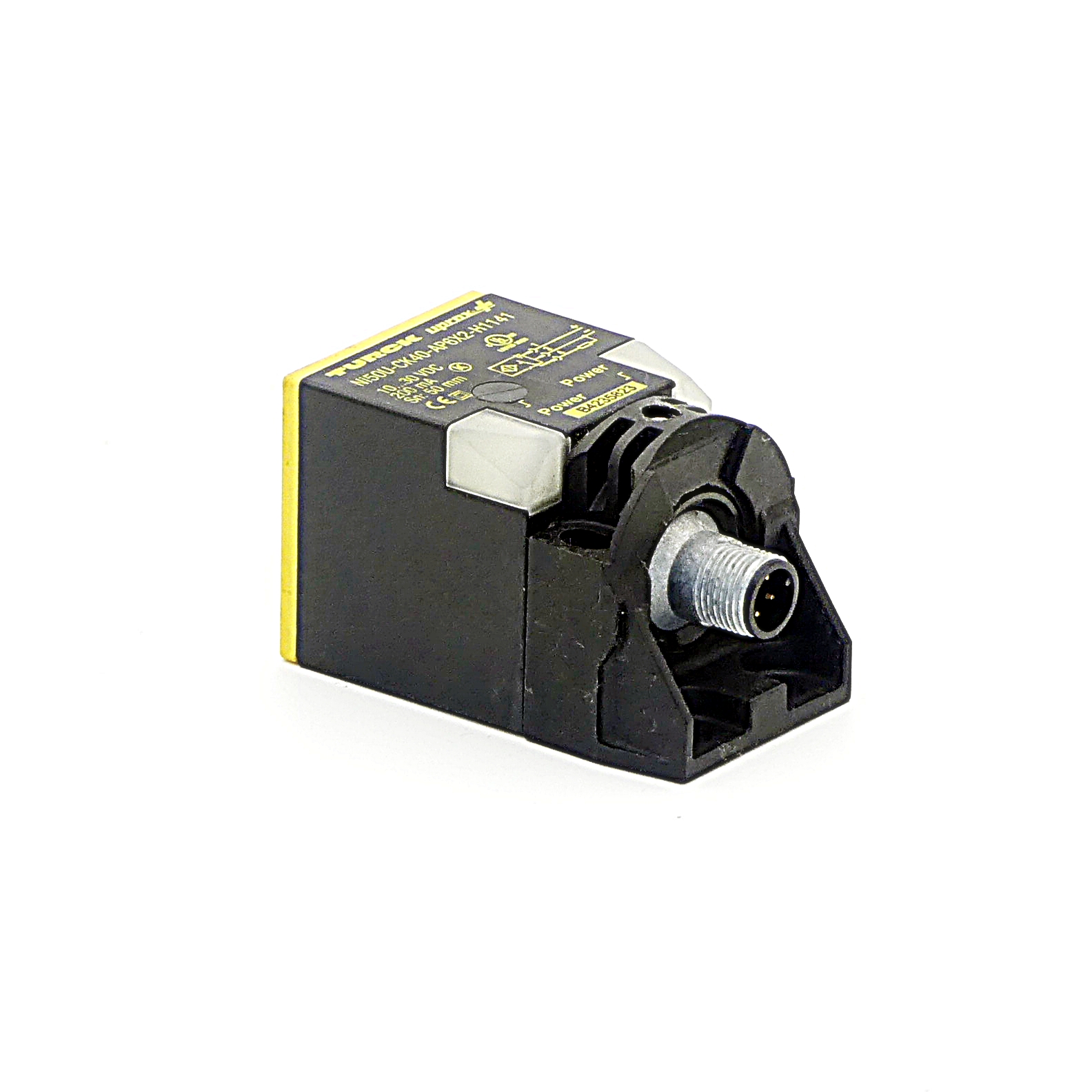 Induktiver Sensor