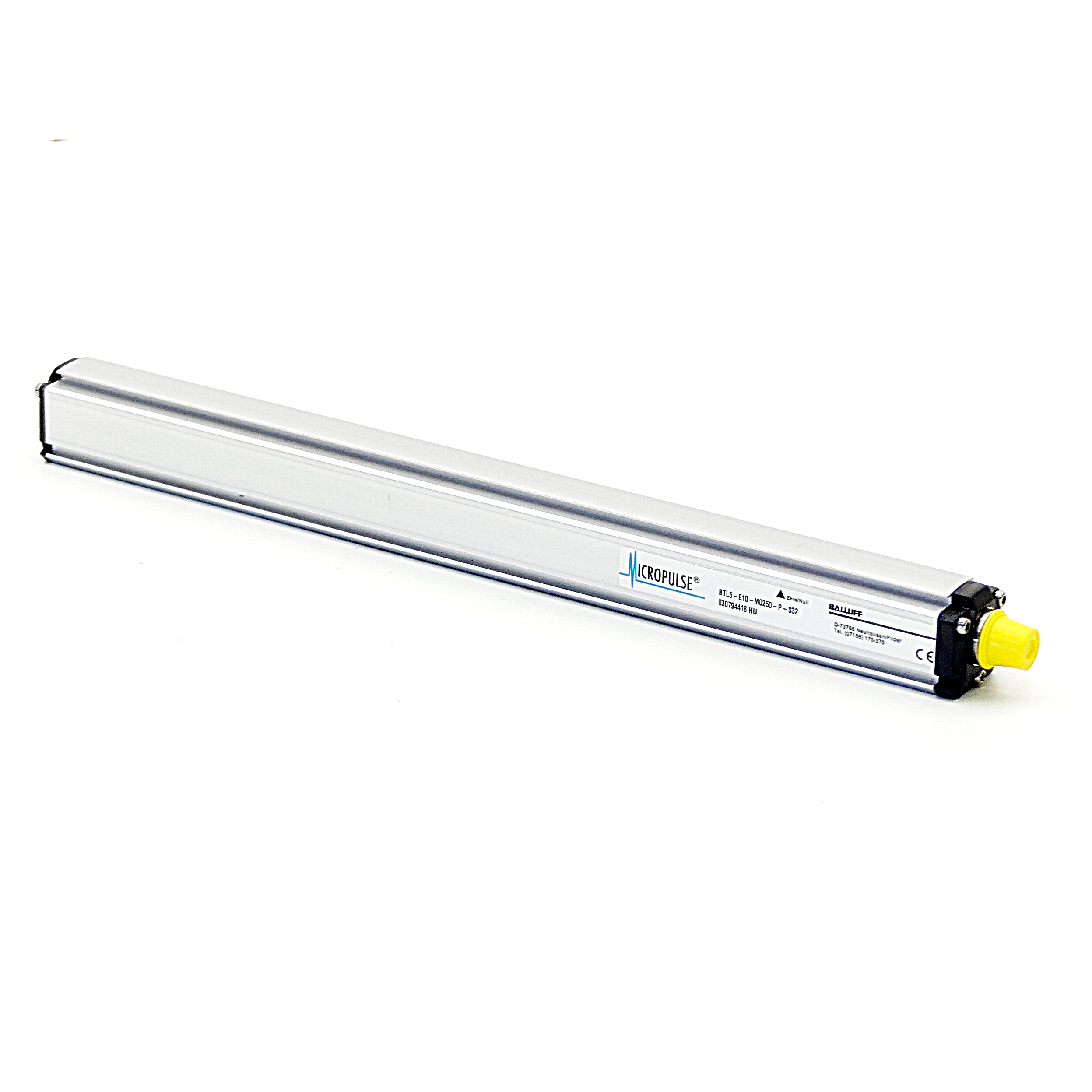 Position sensor