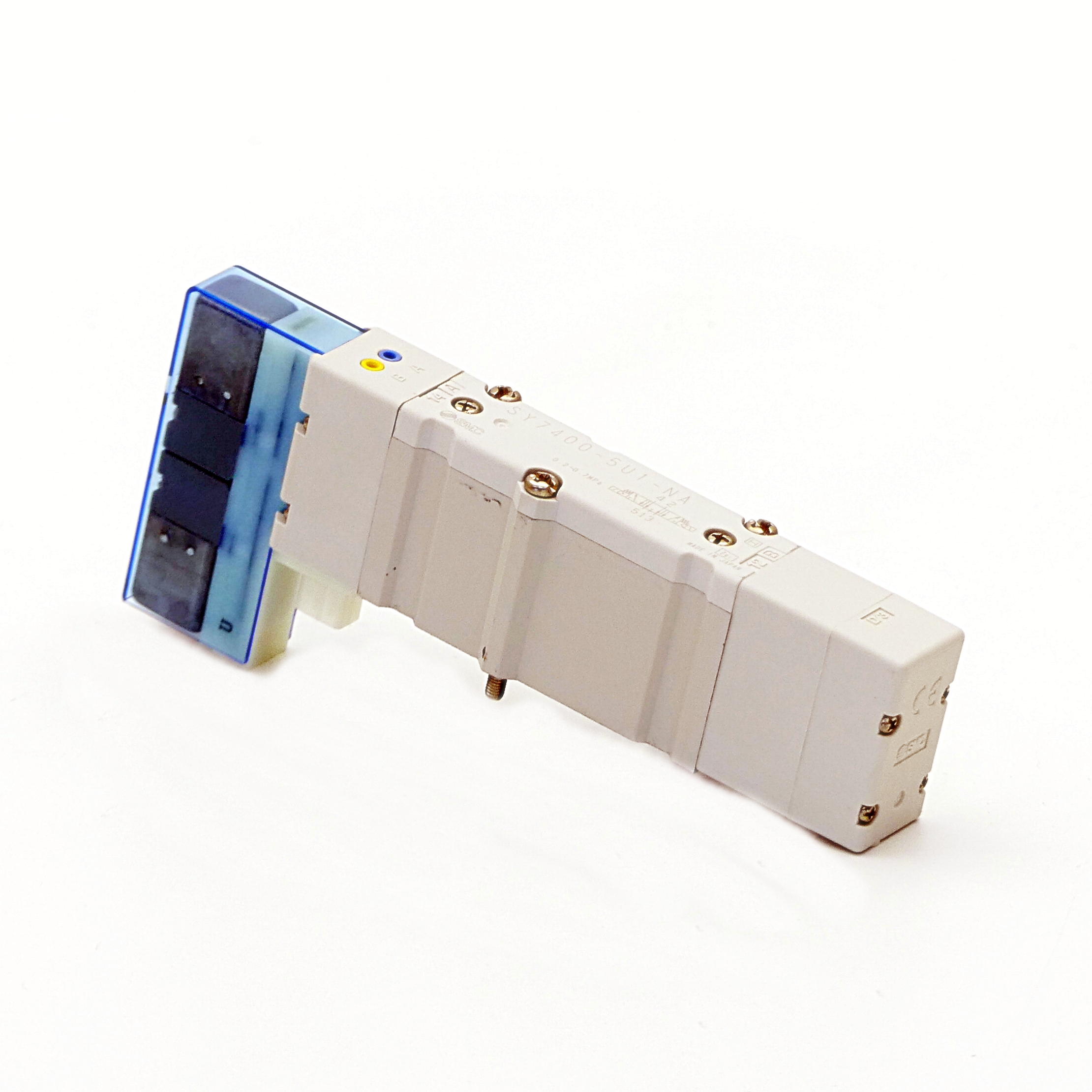 5/3 Way valve