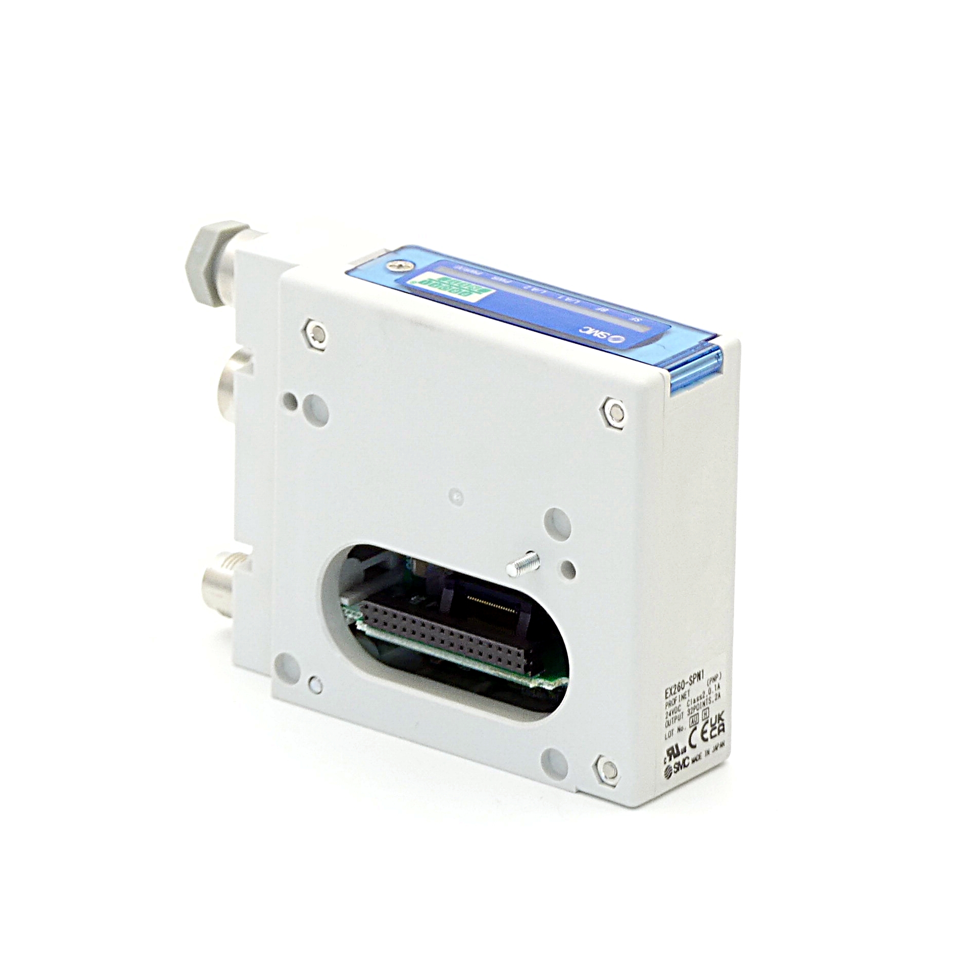 Transmission unit 