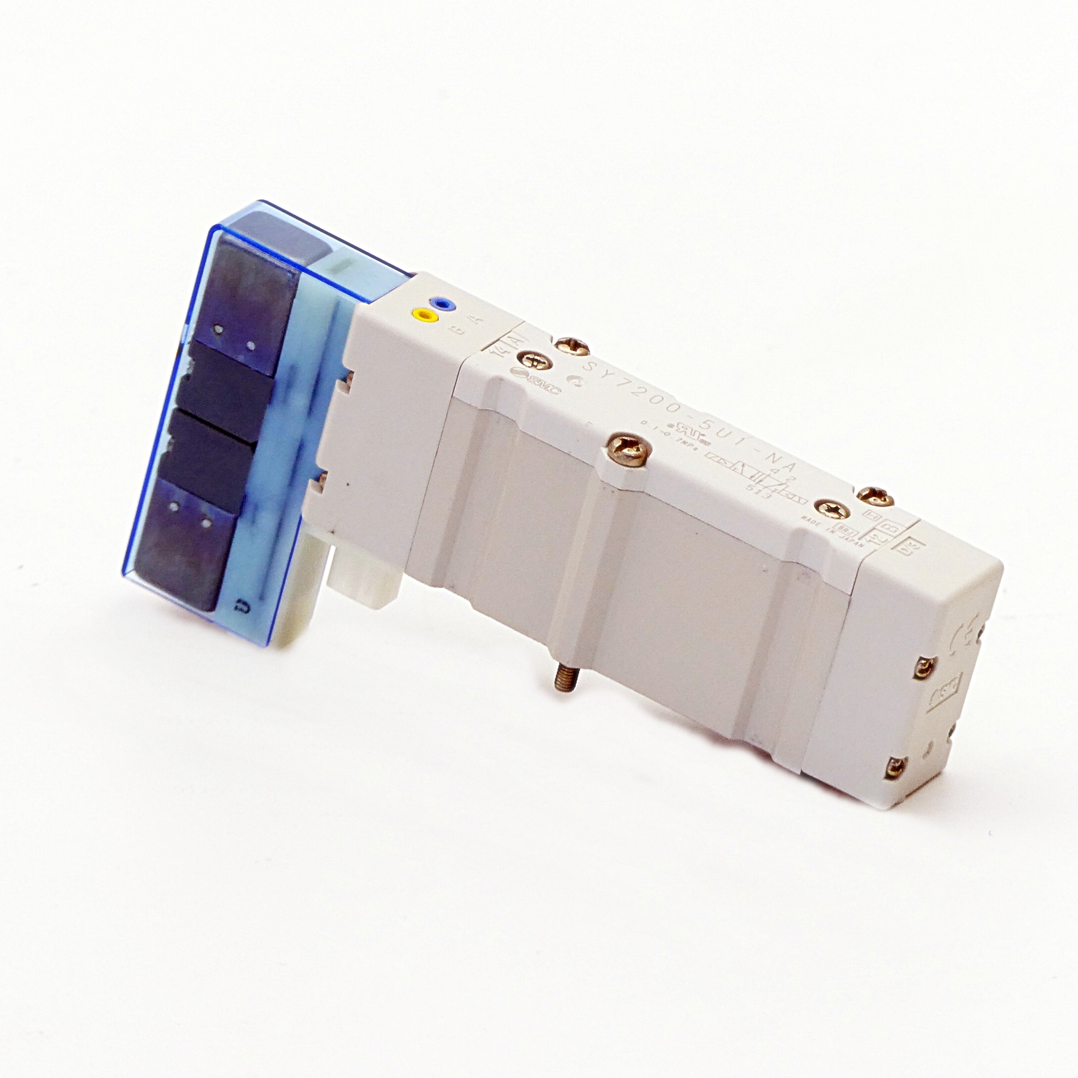 5/2 Way valve