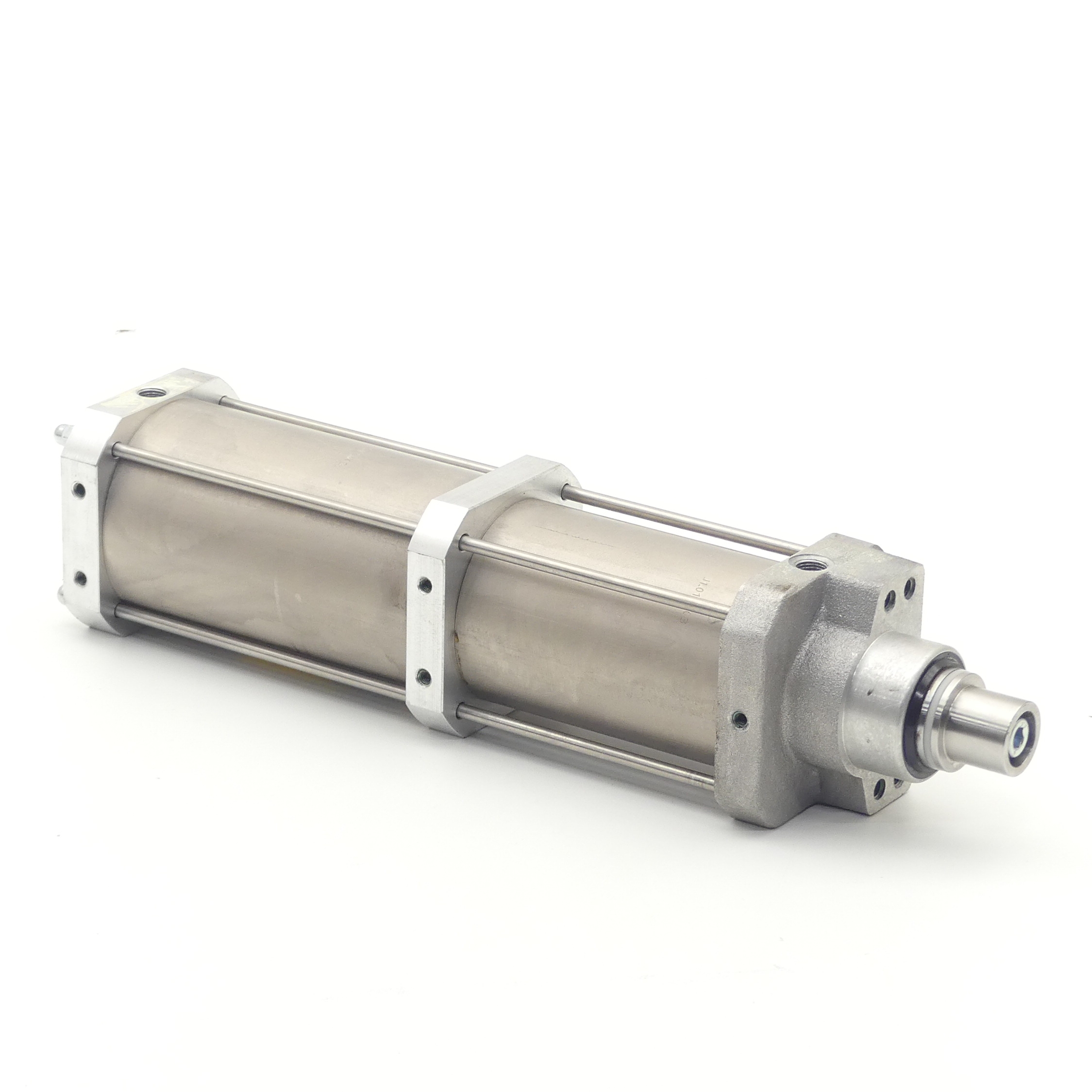 Pneumatic cylinder