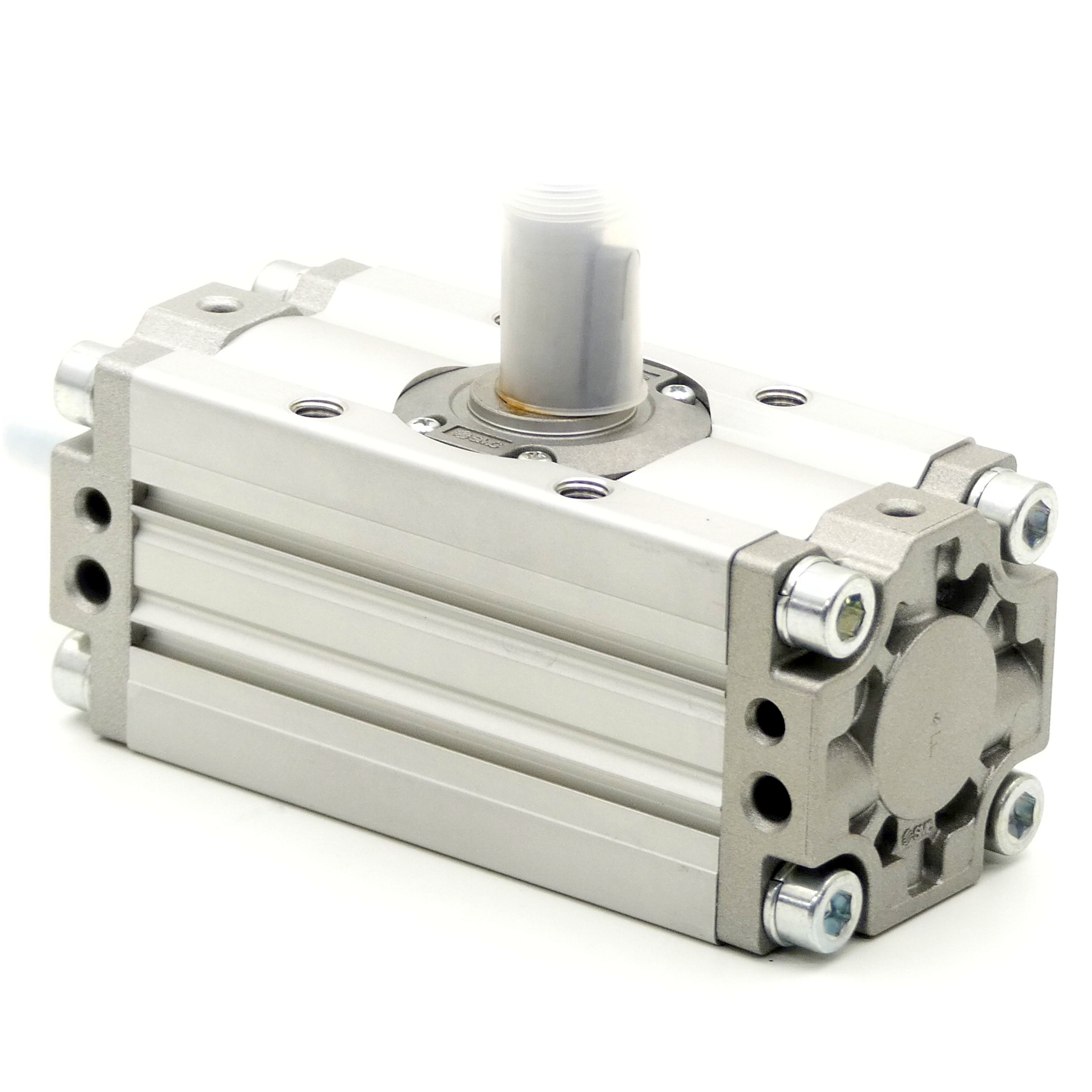 Swivel drive 