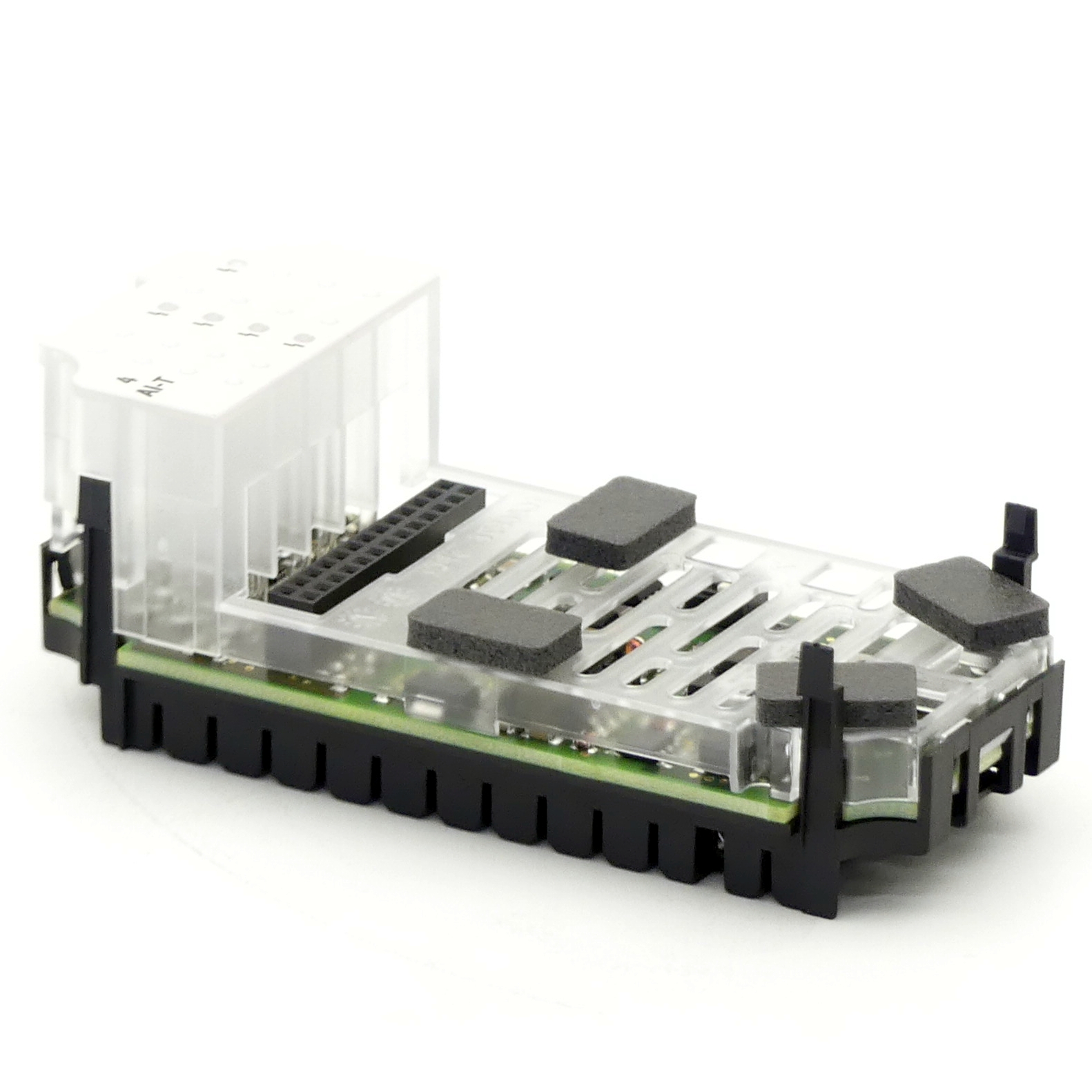 Analog module CPX-4AE-T