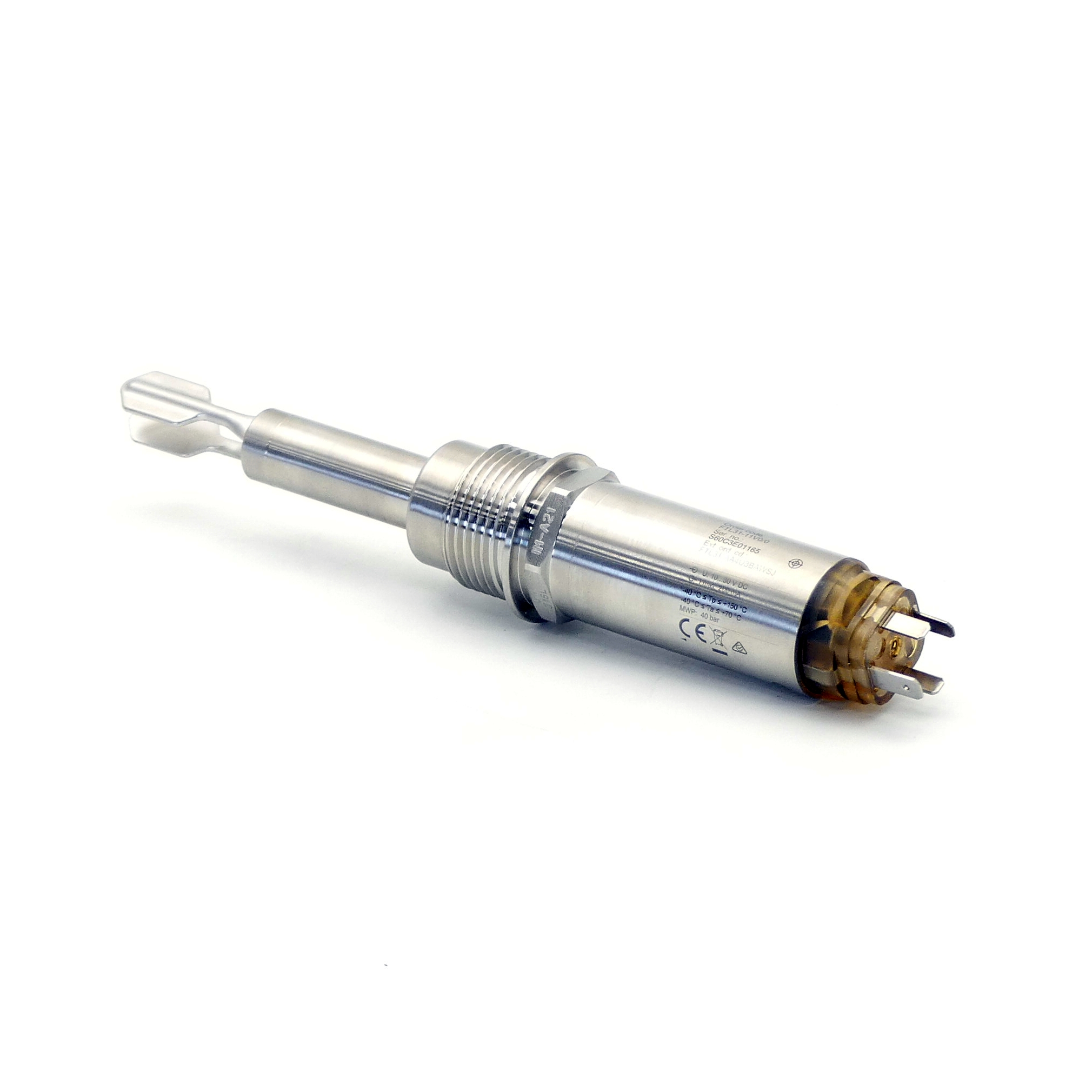 Universal limit switch