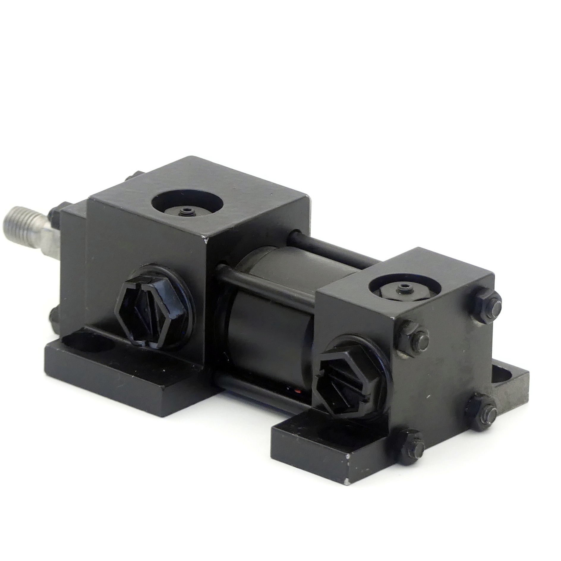 Hydraulic cylinder