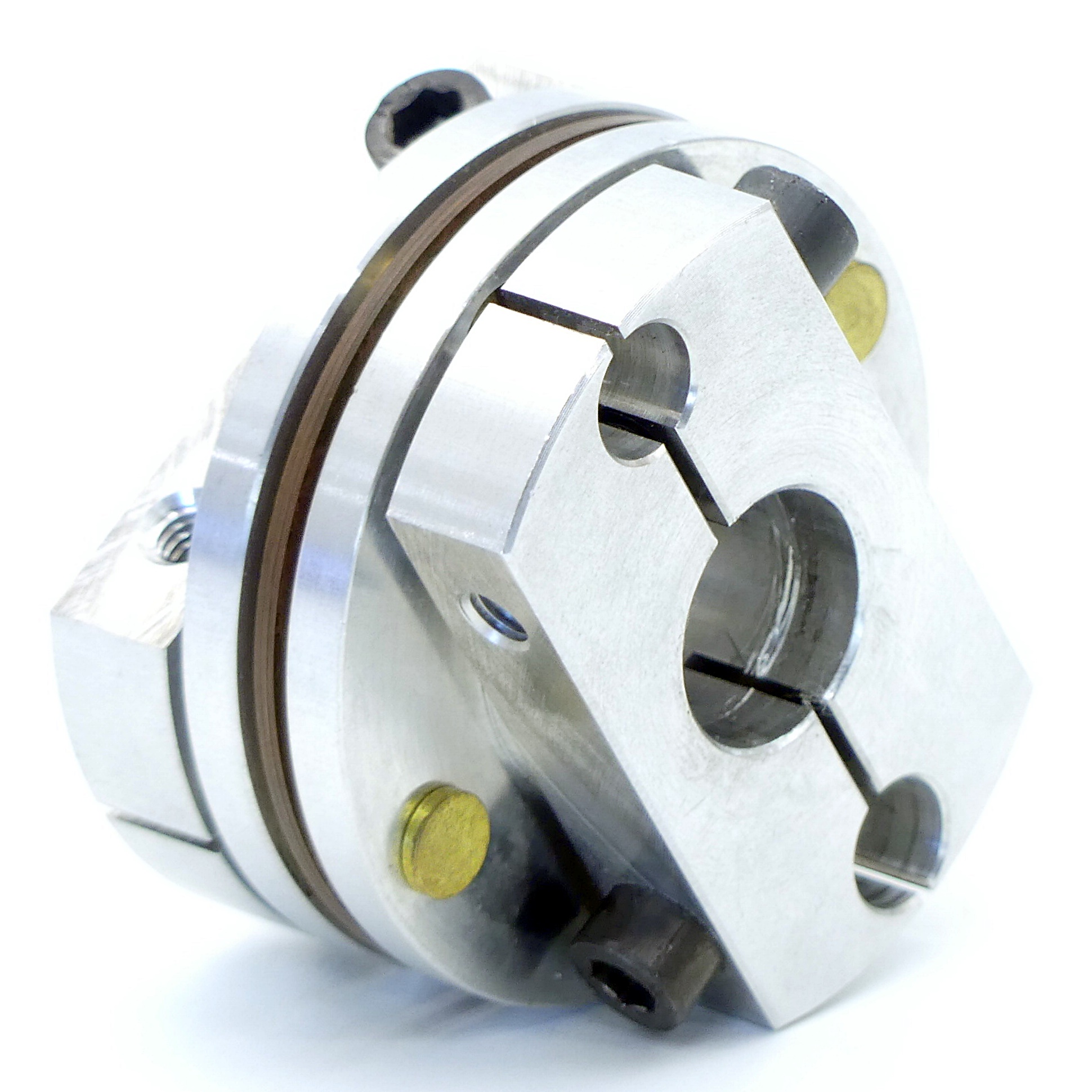 Flexible coupling 966-75-000