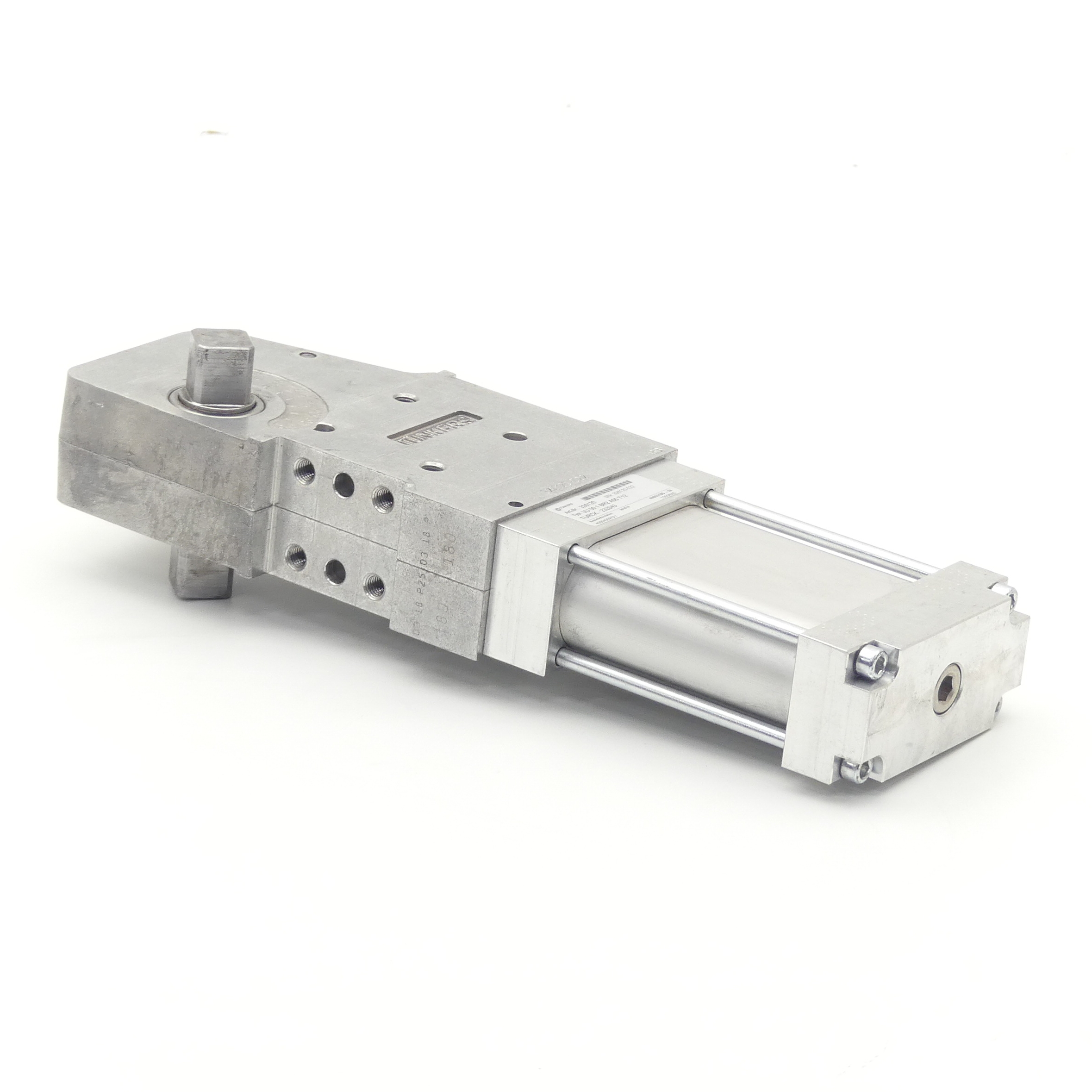 Variospanner VU 50.1 BR2 A05 T12 