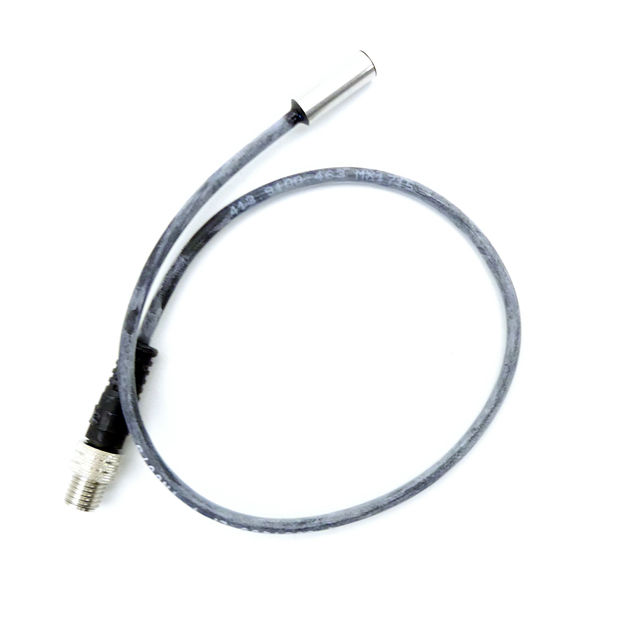Induktiver Sensor