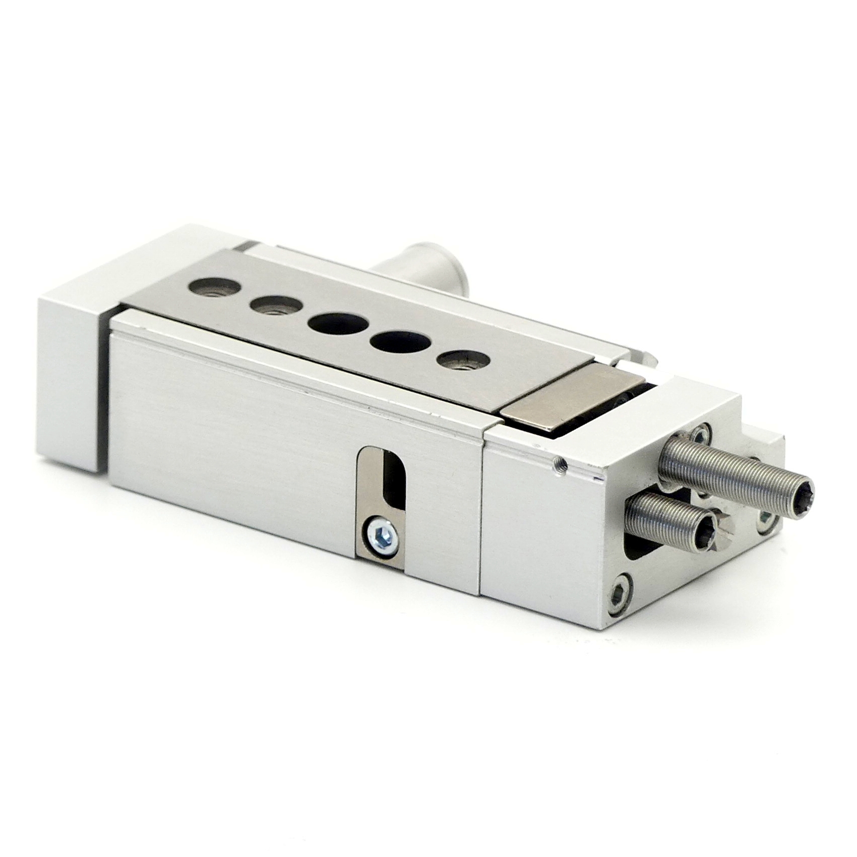 Mini-Schlitten DGSL-8-10-E3-P1A 