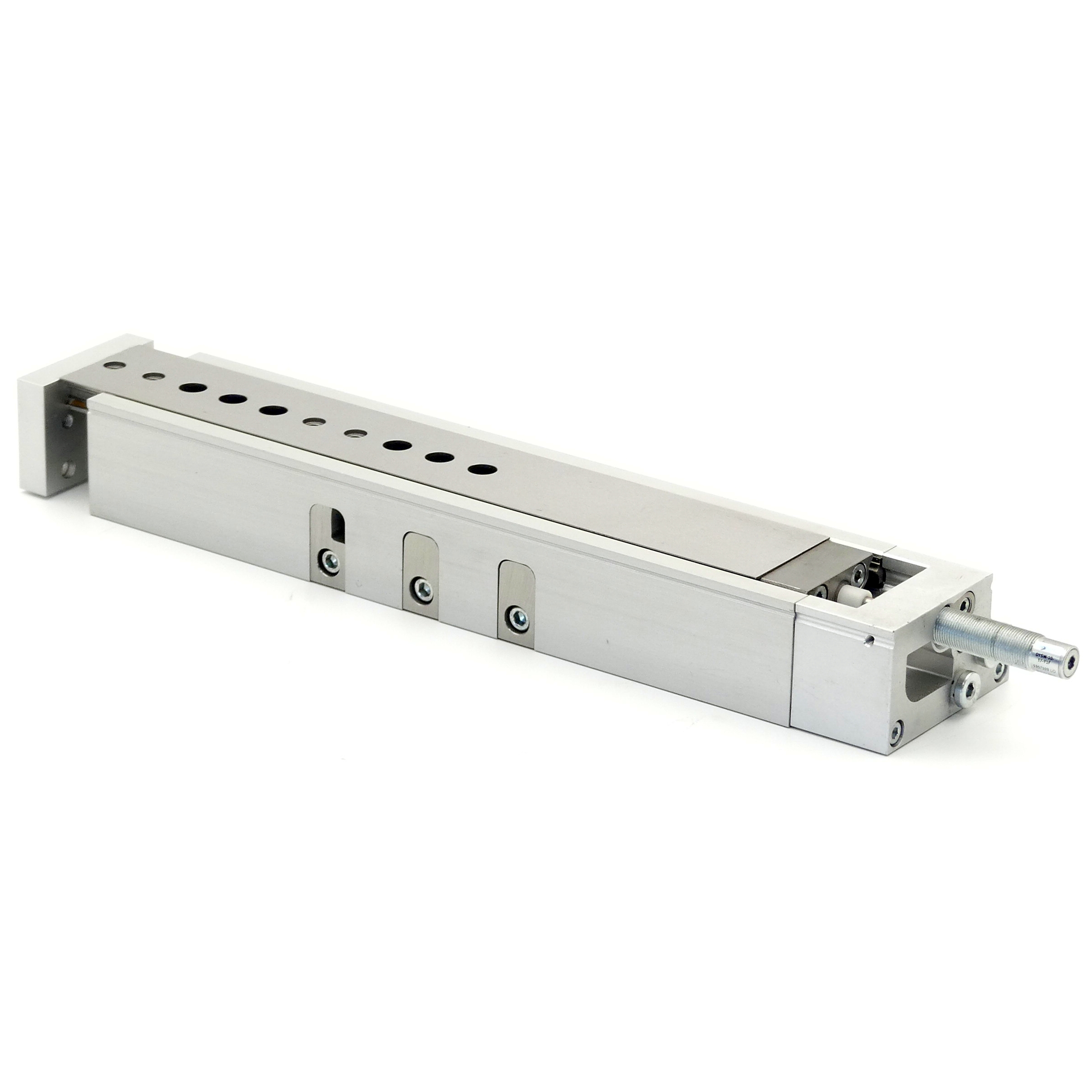 Carriage unit DSL-20-200-E3-Y3A