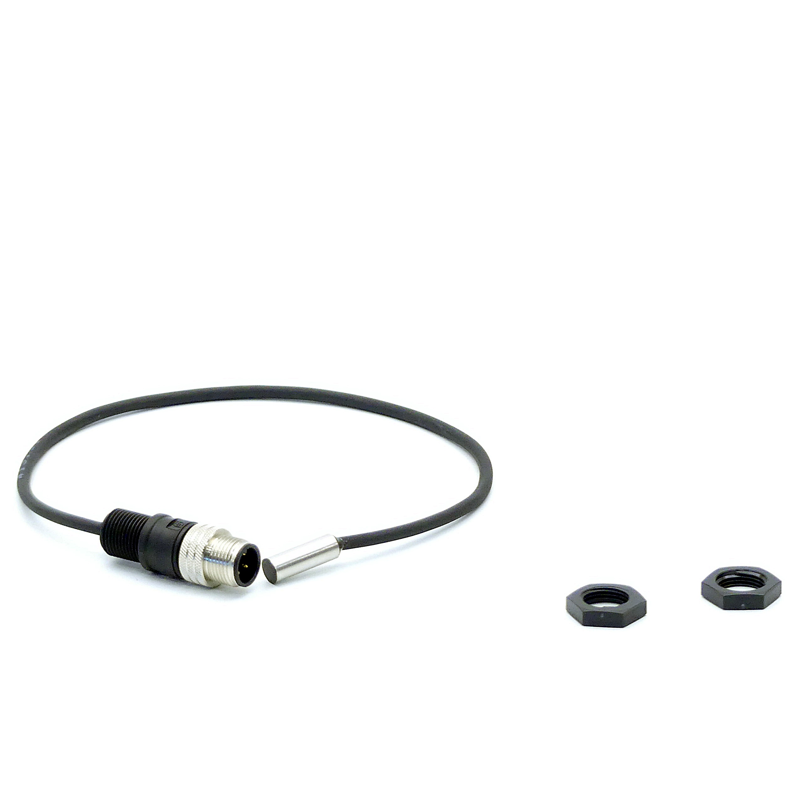 Inductive proximity switch IN 60/Ö-M12