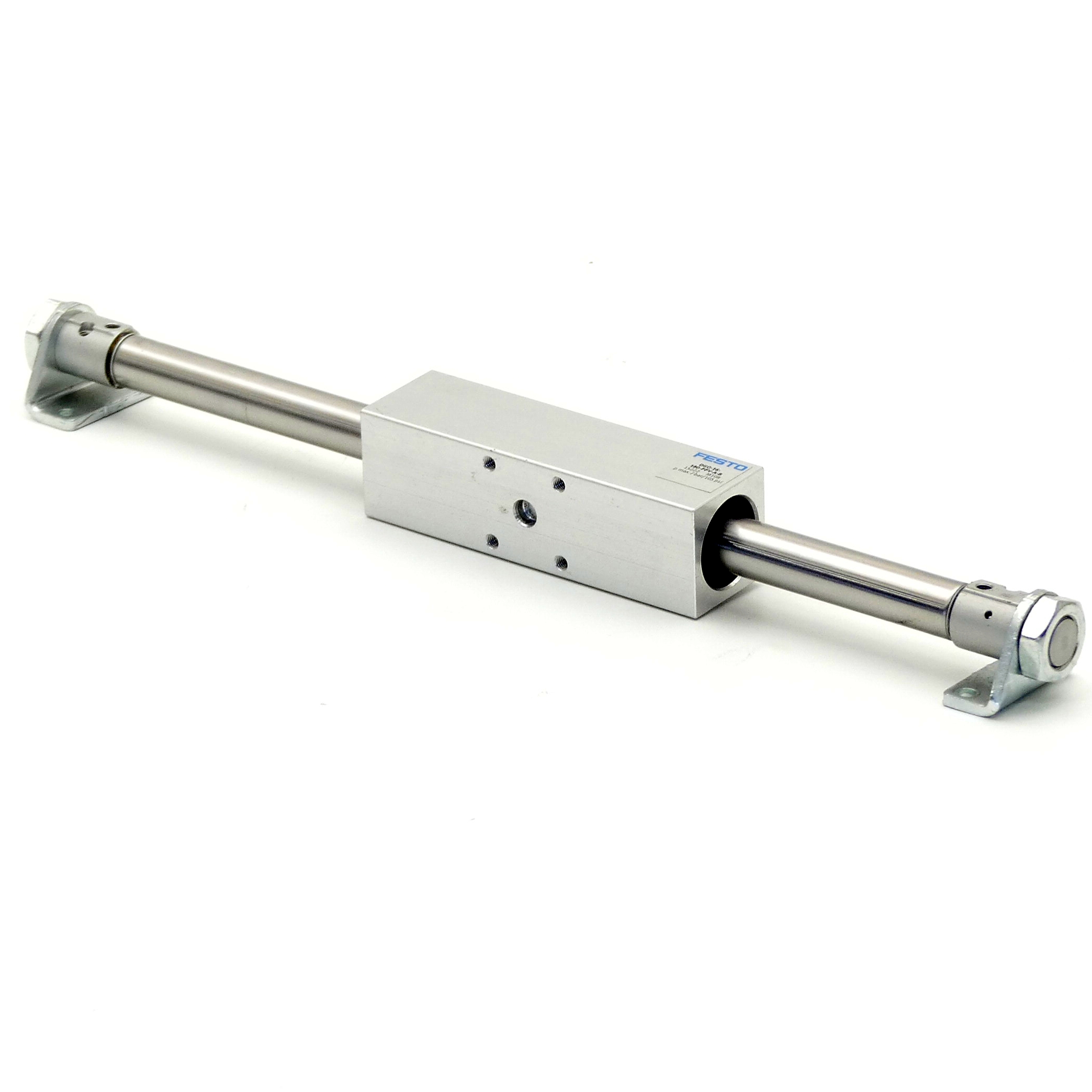 Linear drive DGO-16-180-PPV-A-B 