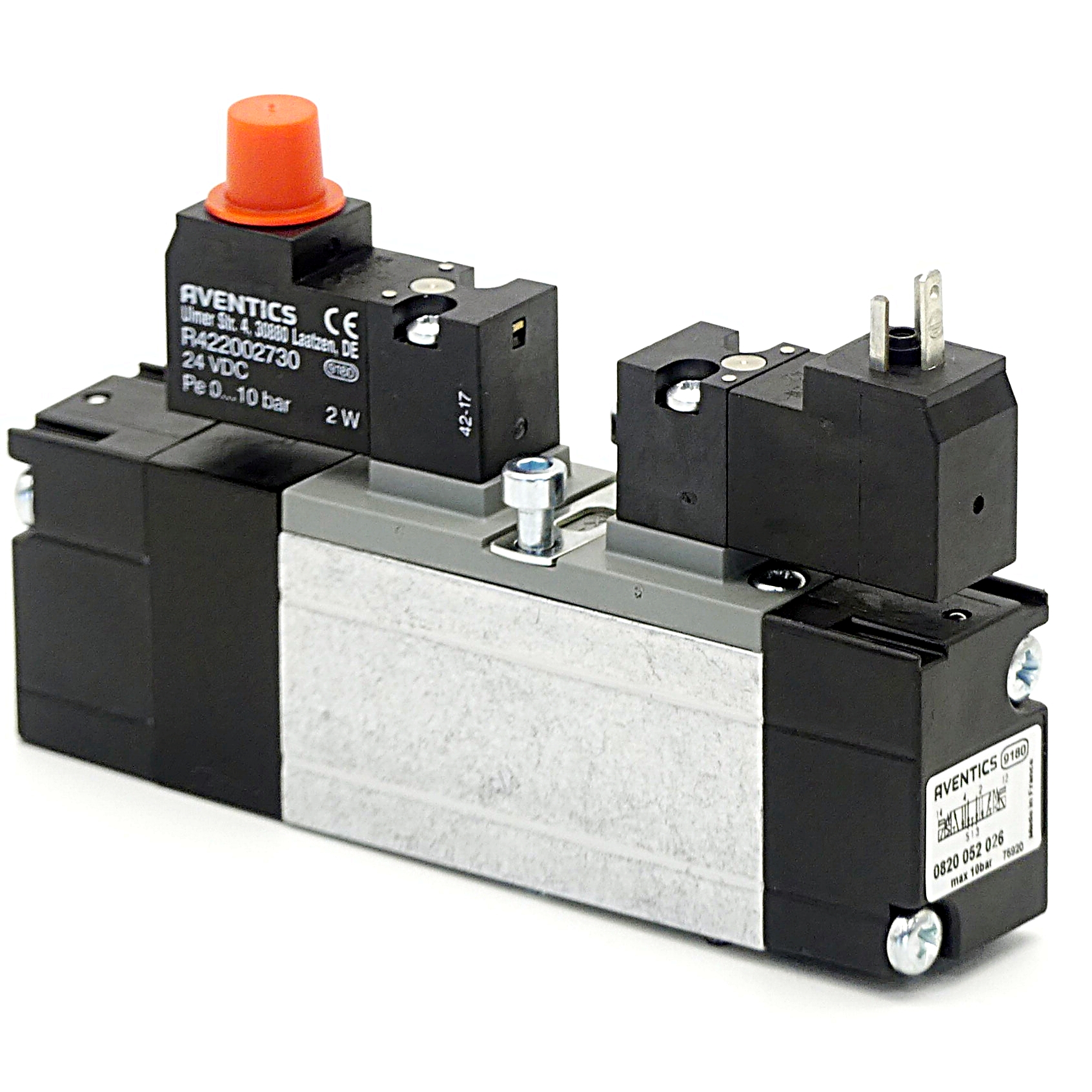 5/3 Control valve 