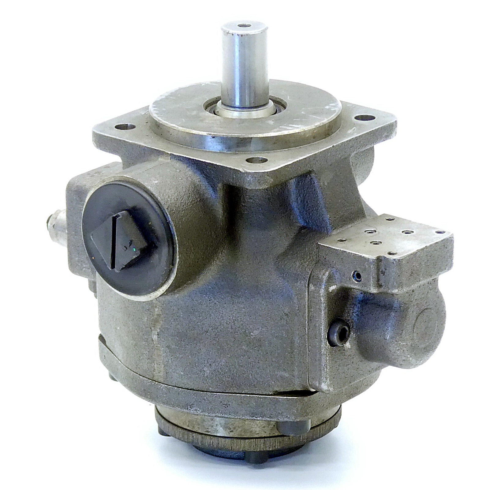 Hydraulic pump 1PF2V7-12/25-43RE01MZ0-07A0 