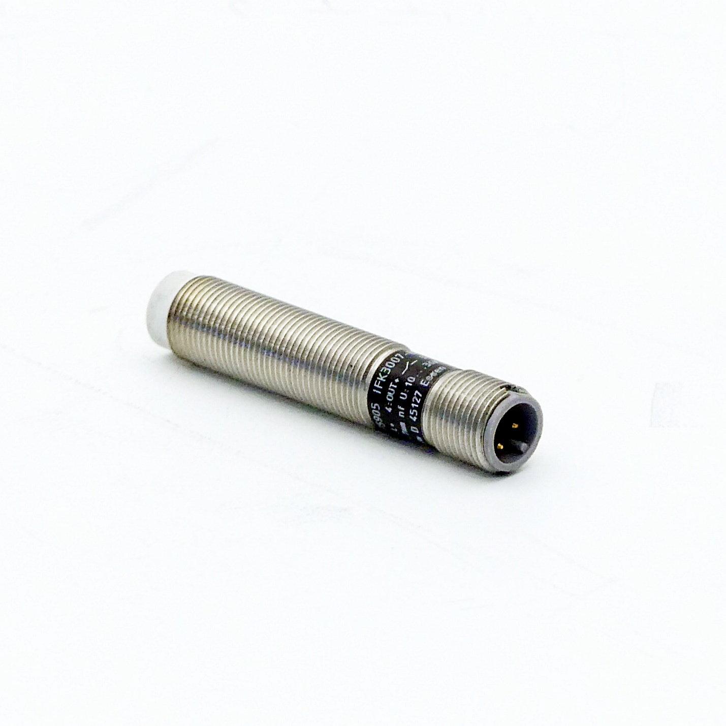Induktiver Sensor IFK3007-BPKG/US-104 