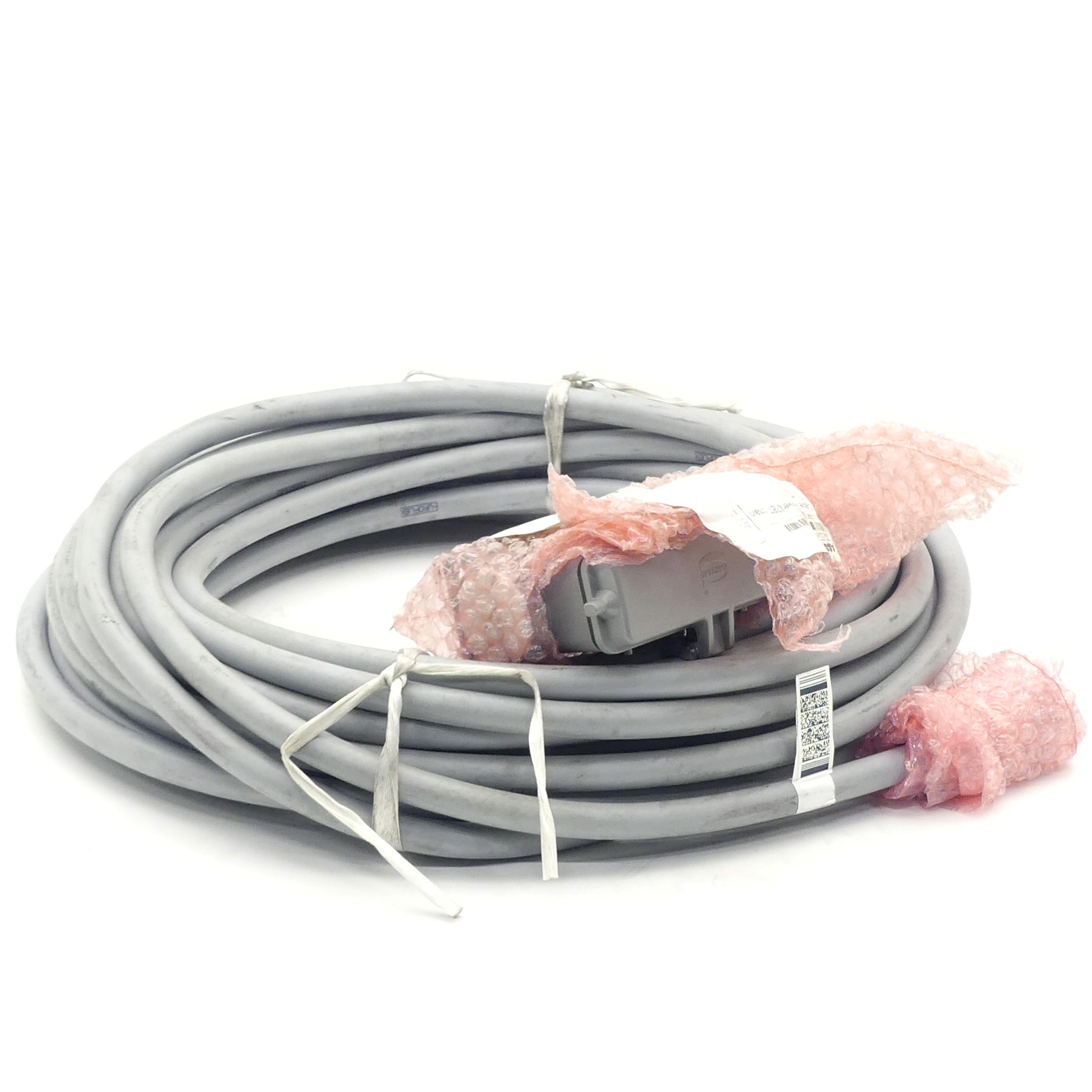Cable Power IRBT chain