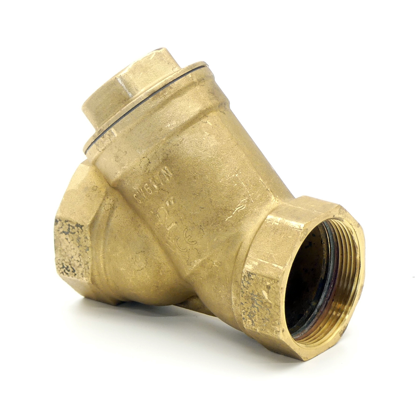 Strainer